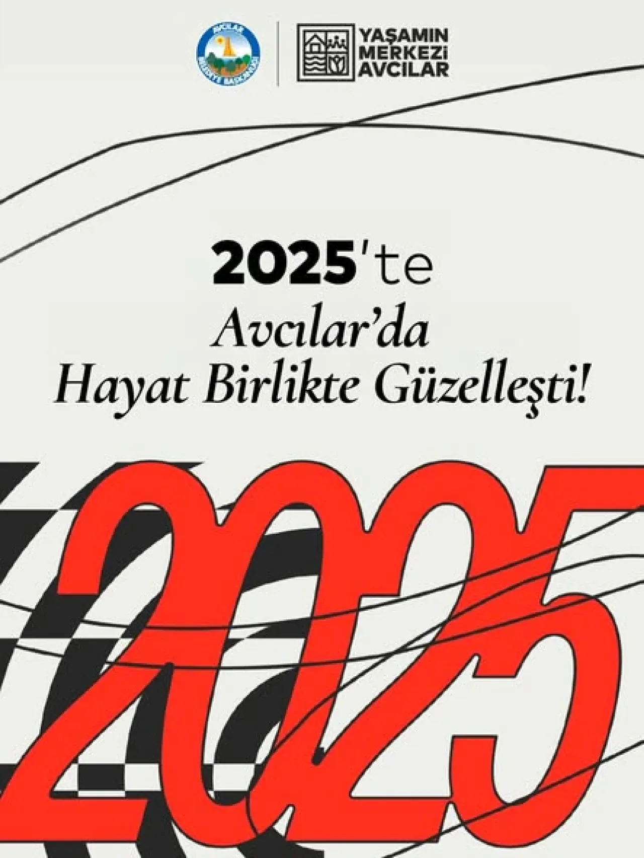 Avcılar'da 2025 Yılında Toplumsal Dayanışma ile Hayat Güzelleşti Avcılar'da 2025 Yılında Toplumsal Dayanışma ile Hayat Güzelleşti