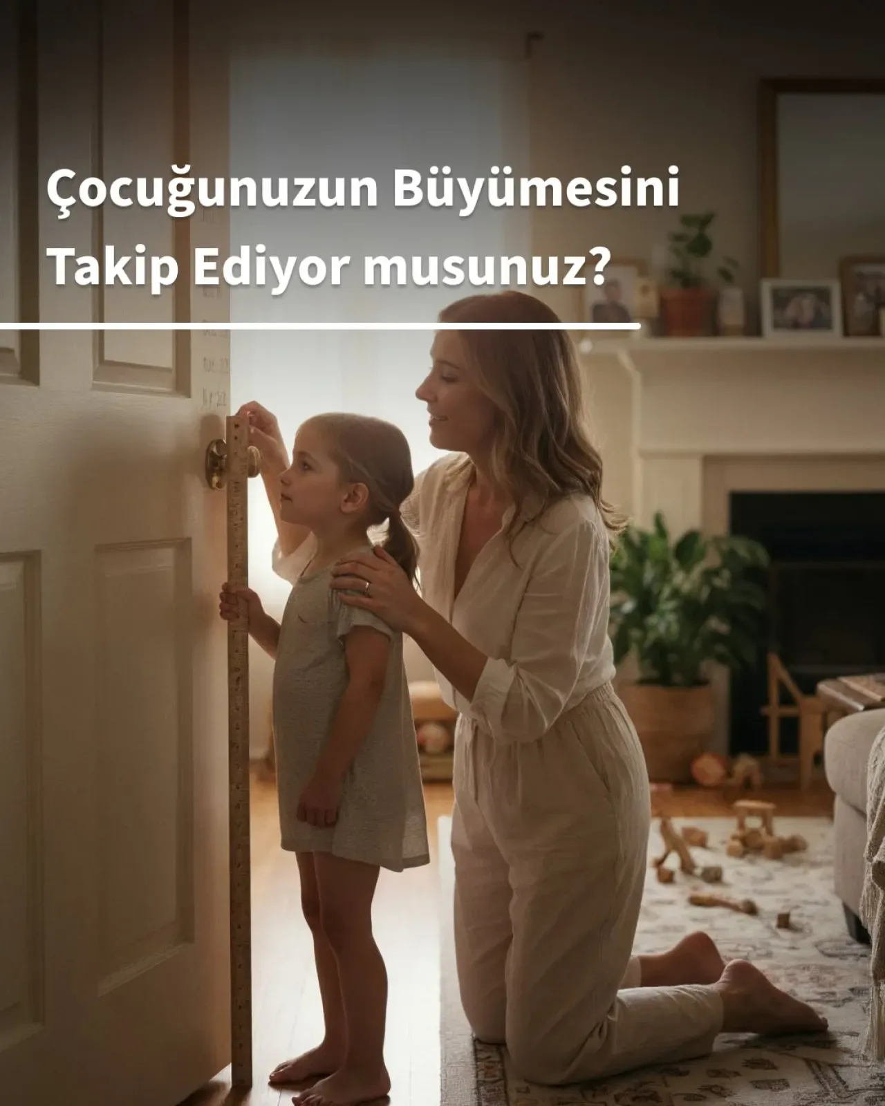 Çocuklarda Büyüme Hormonu Eksikliği ve Erken Teşhisin Önemi Çocuklarda Büyüme Hormonu Eksikliği ve Erken Teşhisin Önemi