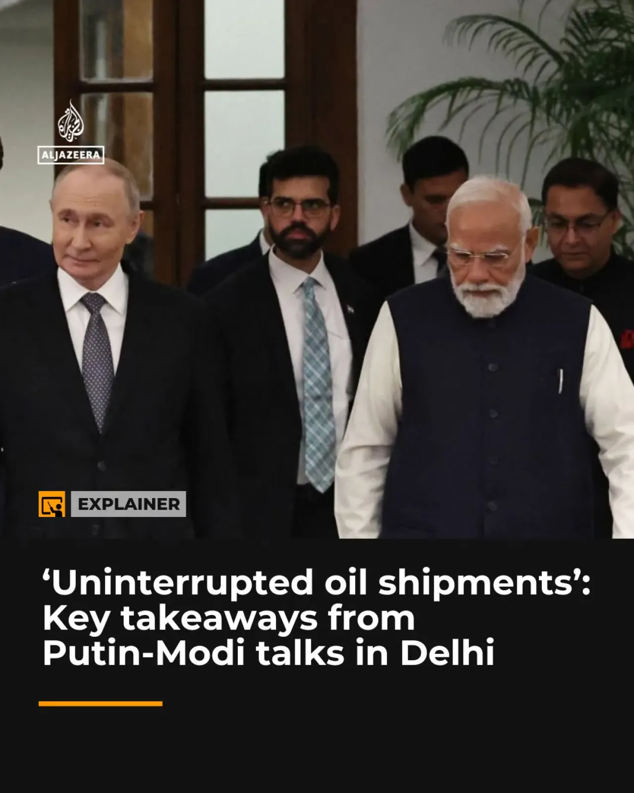 Rusya ve Hindistan Liderleri Putin ile Modi, Batı'nın Yalnızlaştırma Çabalarına Yanıt Verdi Rusya ve Hindistan Liderleri Putin ile Modi, Batı'nın Yalnızlaştırma Çabalarına Yanıt Verdi