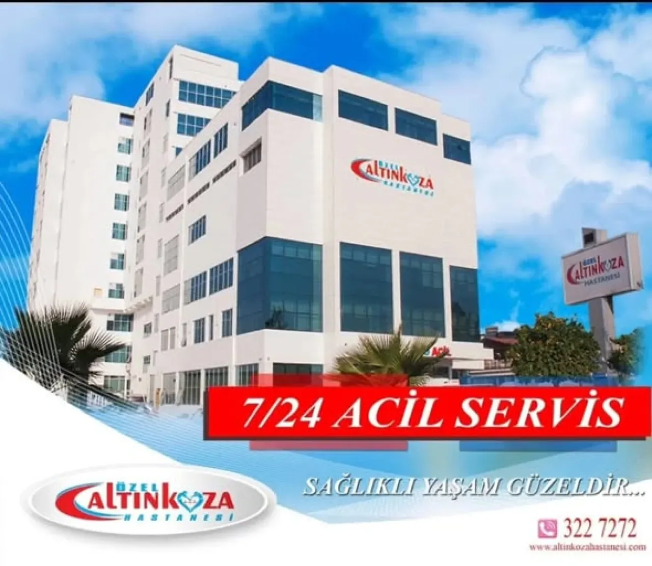 Adana Özel Altınkoza Hastanesi'nden Hafta Sonu Sağlıklı Yaşam Önerileri Adana Özel Altınkoza Hastanesi'nden Hafta Sonu Sağlıklı Yaşam Önerileri