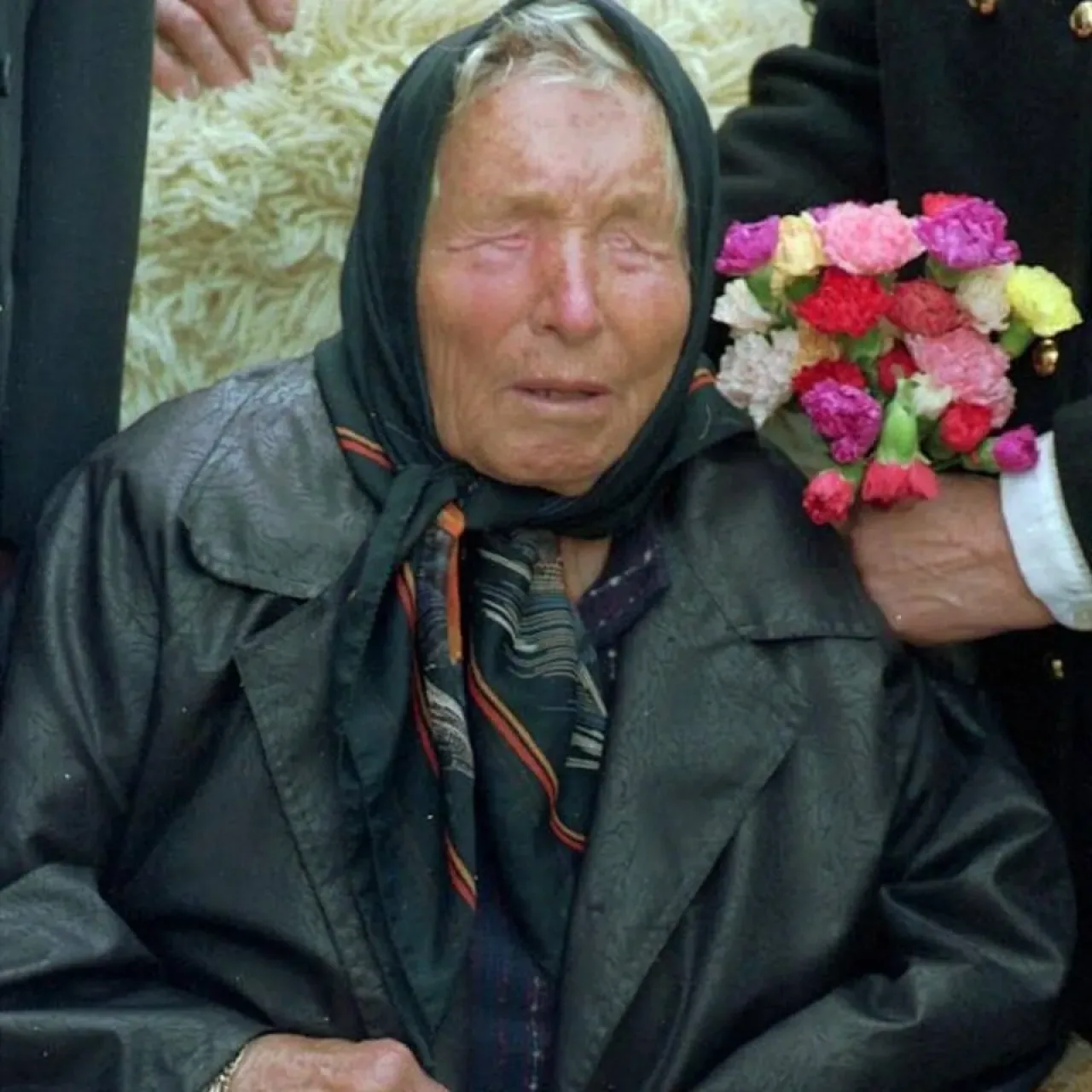 Baba Vanga'nın 2026 Kehaneti: Uzaylılar Spor Müsabakası Sırasında Dünya'ya Gelecek Baba Vanga'nın 2026 Kehaneti: Uzaylılar Spor Müsabakası Sırasında Dünya'ya Gelecek