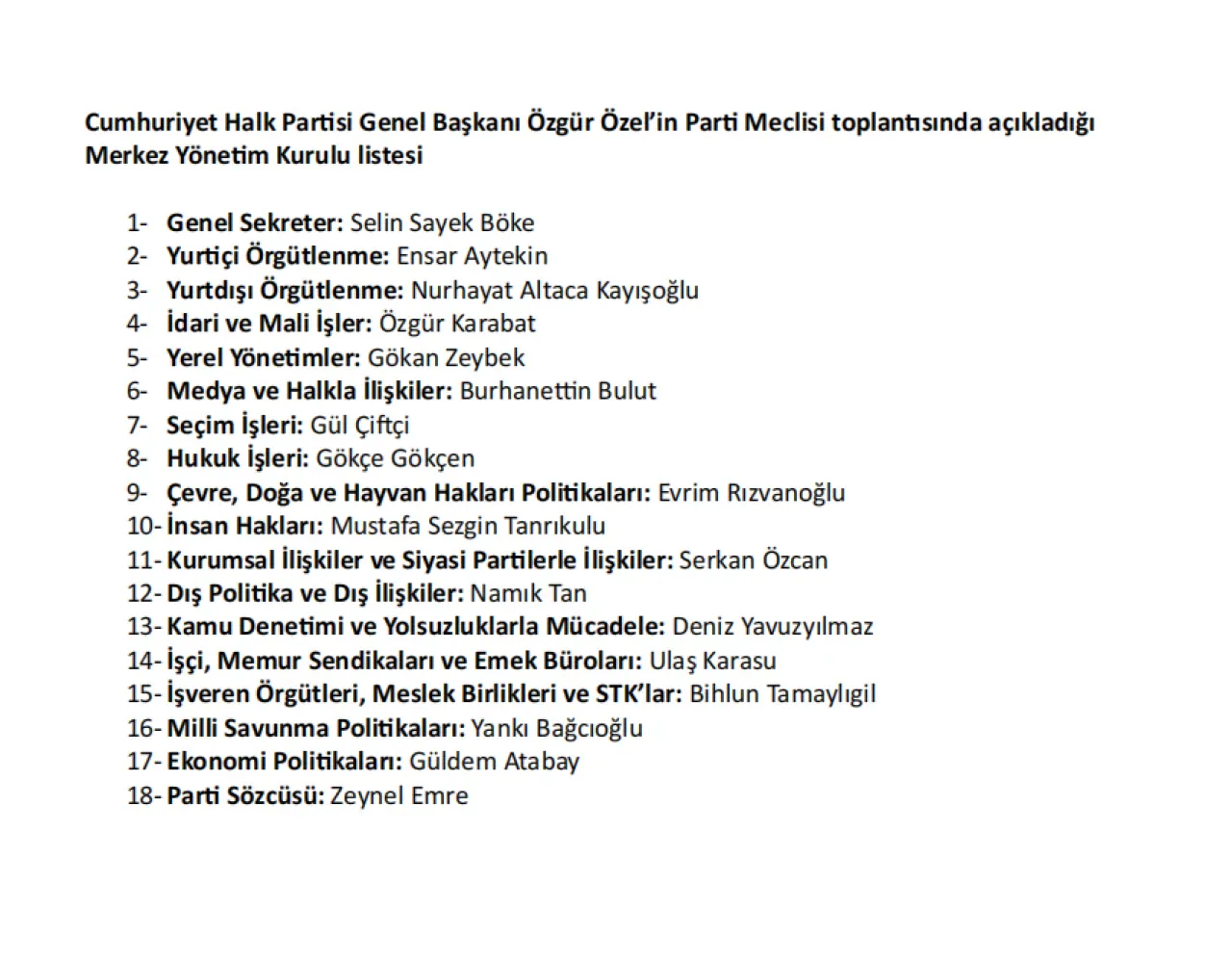 İYİ Parti Adana Milletvekili, Özgür Özel ve MYK'ya Başarı Diledi İYİ Parti Adana Milletvekili, Özgür Özel ve MYK'ya Başarı Diledi