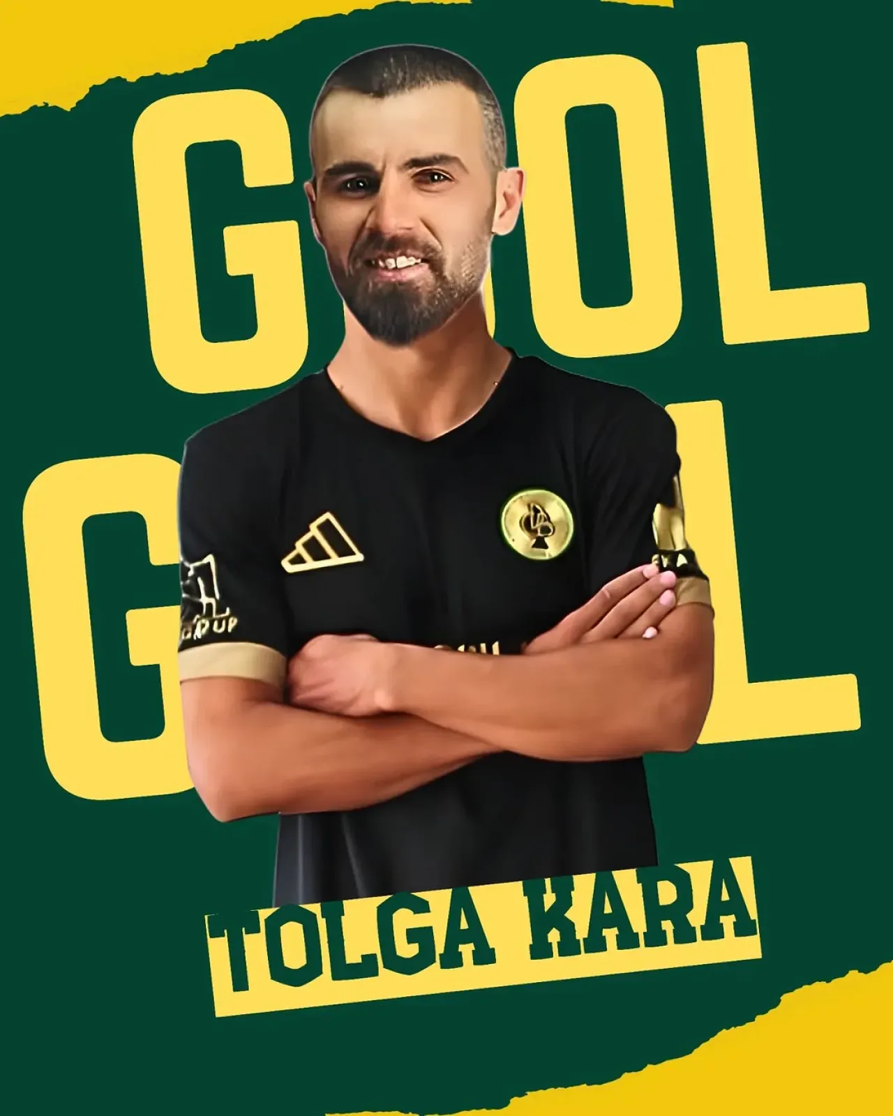 Darıca Gençlerbirliği, Karatolga11'in Goliyle Berabere Kaldı Darıca Gençlerbirliği, Karatolga11'in Goliyle Berabere Kaldı