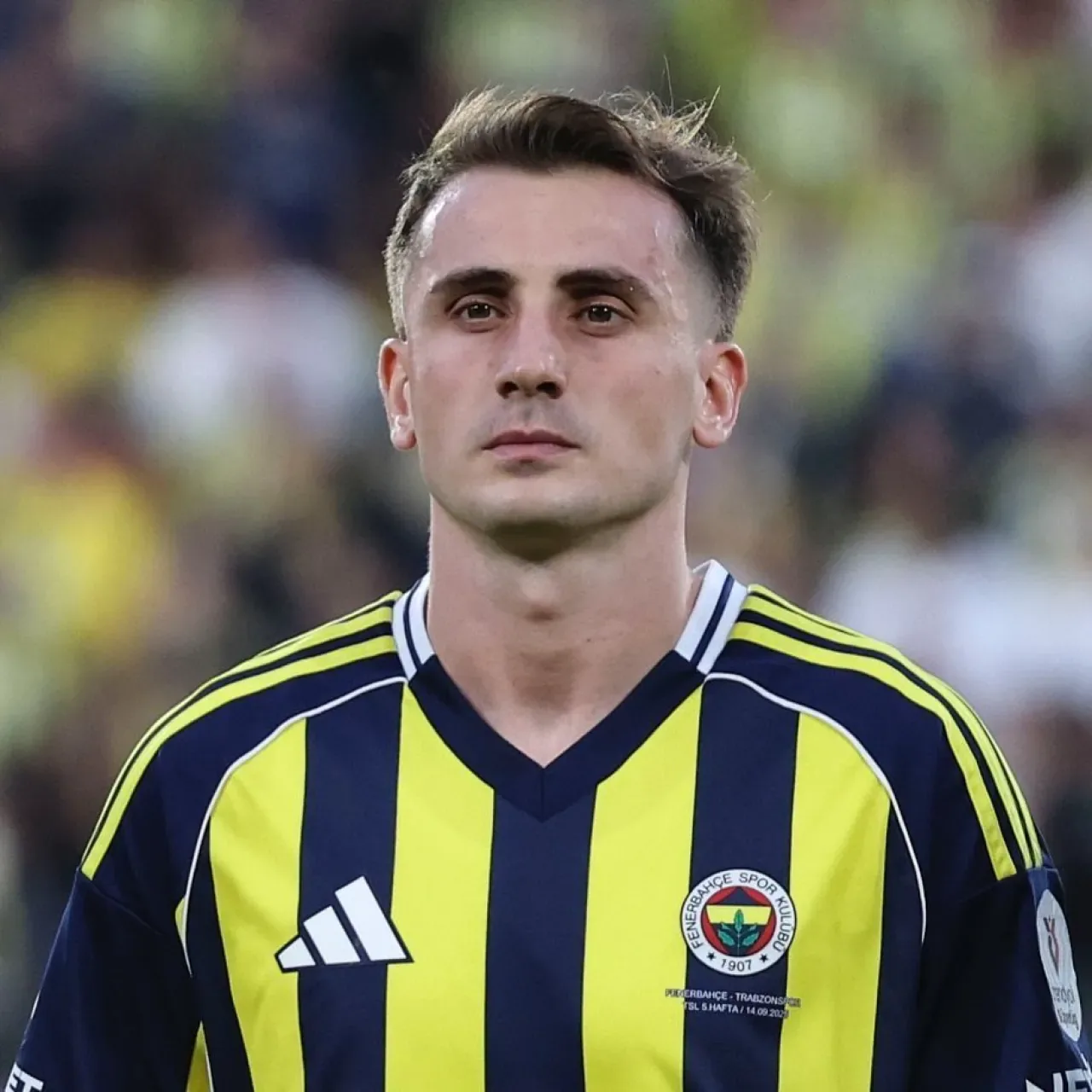 Kerem Aktürkoğlu Taraftarlardan Özür Diledi: "Böyle Olmasını İstemezdik" Kerem Aktürkoğlu Taraftarlardan Özür Diledi: "Böyle Olmasını İstemezdik"