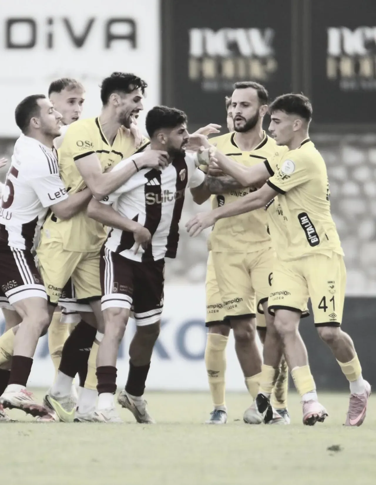 Bursa İnegölspor, Yeni Sezona "Birlikte Başaracağız" Sloganıyla Hazırlanıyor Bursa İnegölspor, Yeni Sezona "Birlikte Başaracağız" Sloganıyla Hazırlanıyor