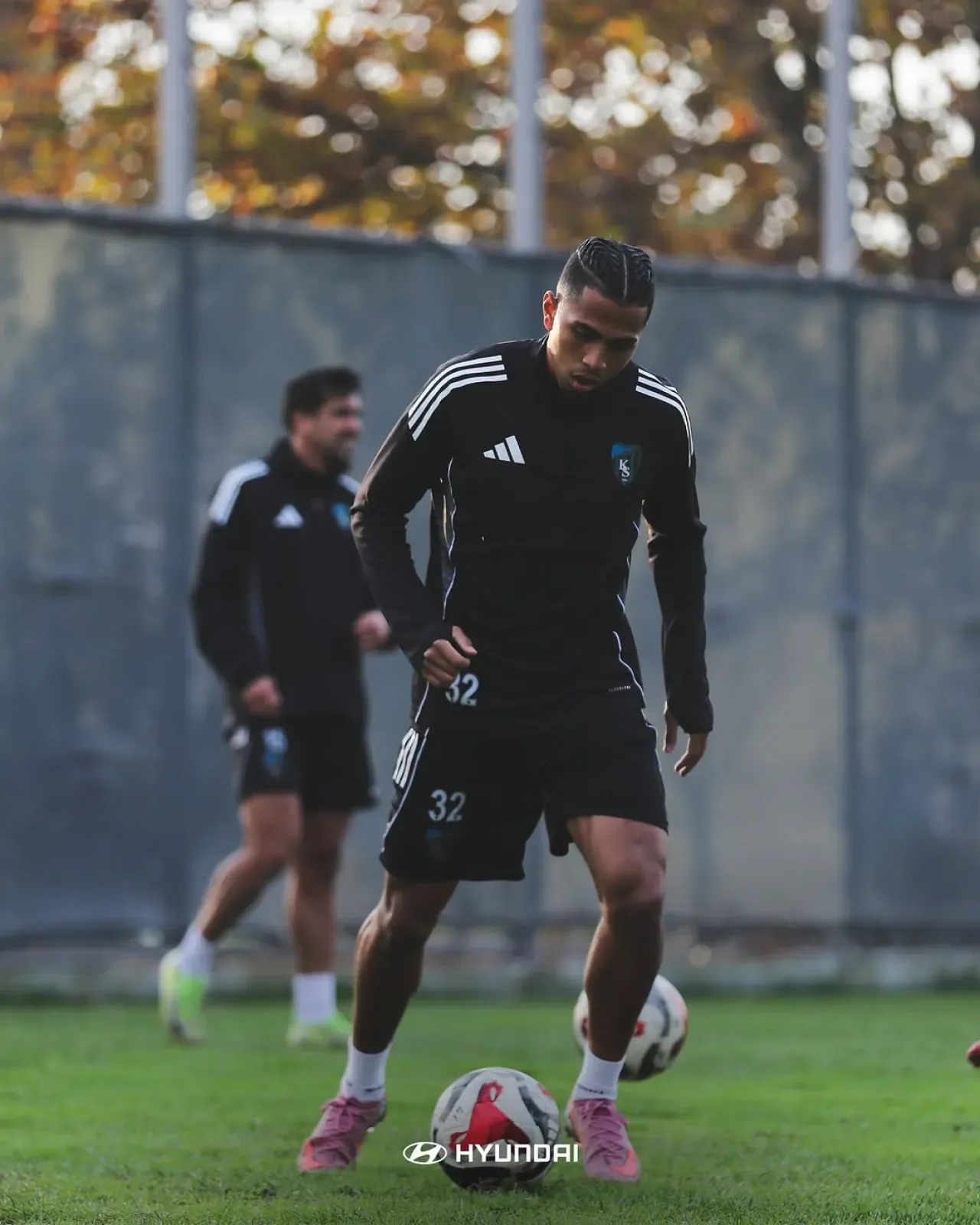 Kocaelispor, Kasımpaşa Maçına Hazır Kocaelispor, Kasımpaşa Maçına Hazır