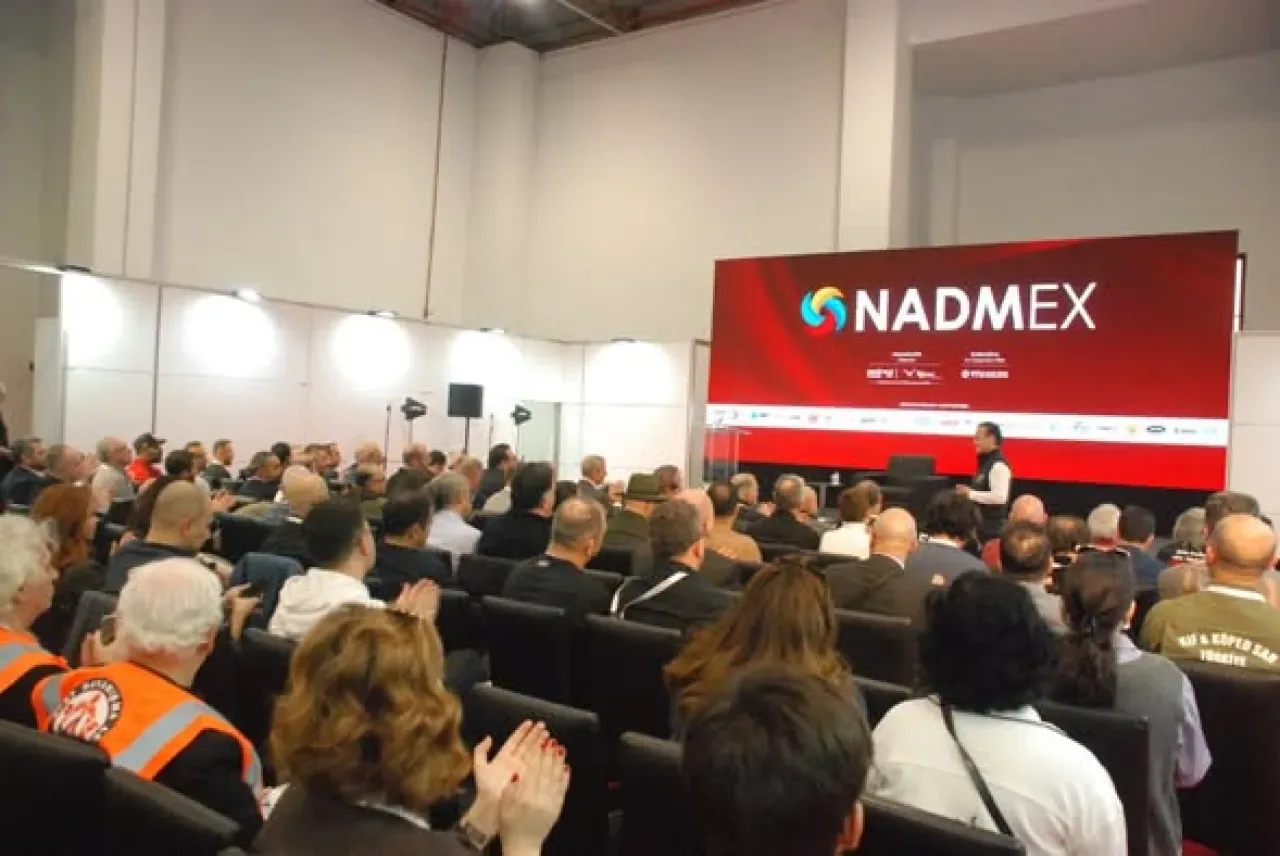 İstanbul AFAD Müdürü Özener, Türkiye'nin Afet Potansiyelini ve Dirençli Kent Vizyonunu Değerlendirdi İstanbul AFAD Müdürü Özener, Türkiye'nin Afet Potansiyelini ve Dirençli Kent Vizyonunu Değerlendirdi