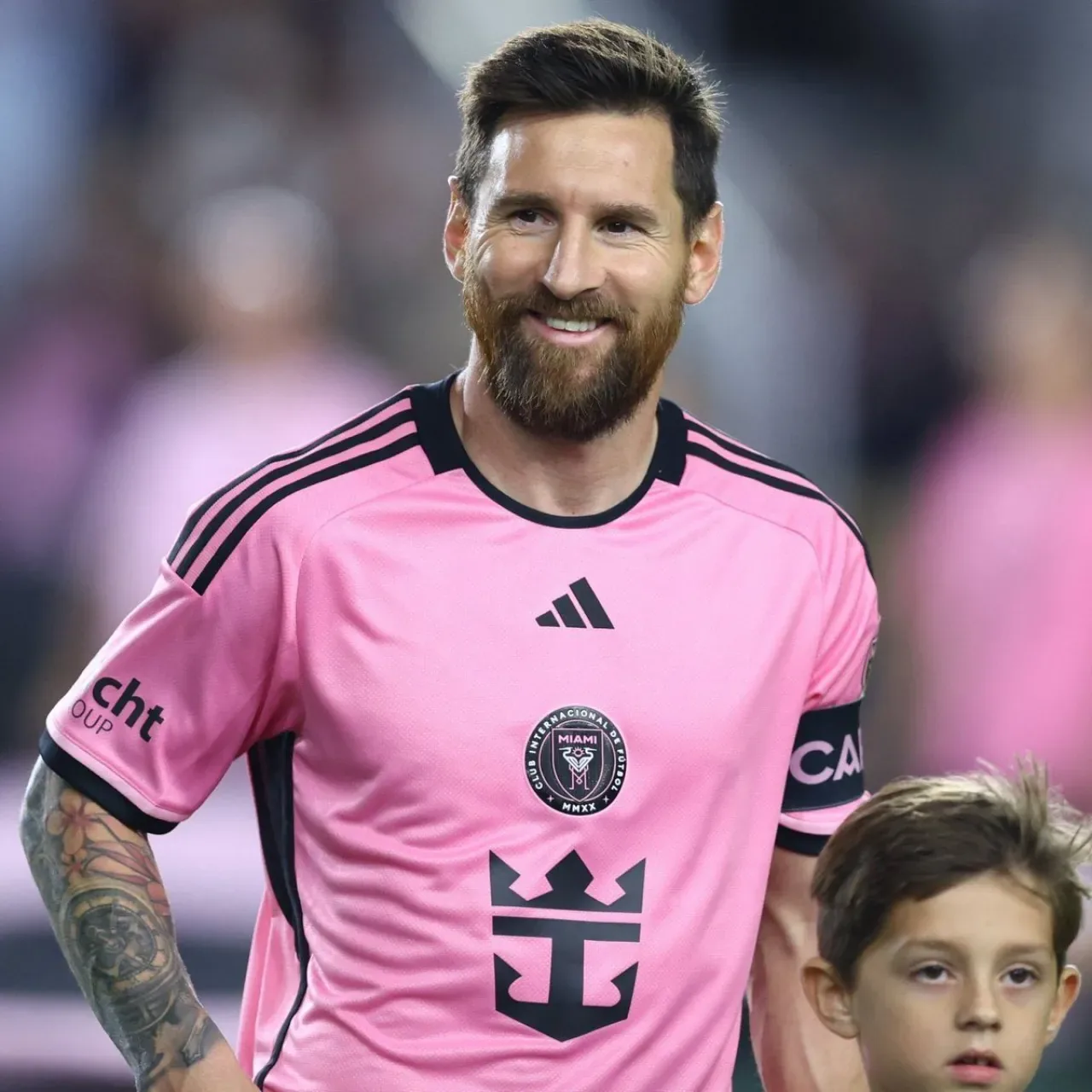 Inter Miami, MLS Lig Kupası'nı Kazandı Inter Miami, MLS Lig Kupası'nı Kazandı