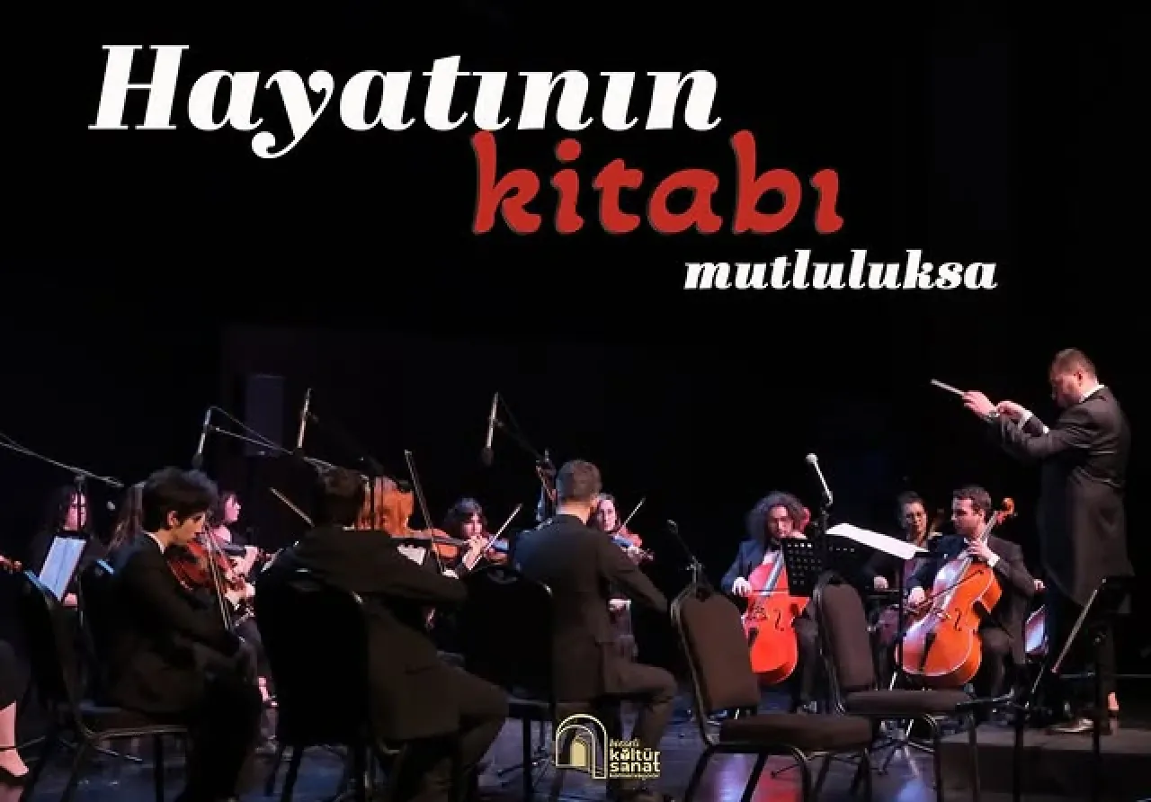Toygar Işıklı'nın Efsane Dizi Müzikleri Kocaeli'de Senfonik Konserle Yankılanacak Toygar Işıklı'nın Efsane Dizi Müzikleri Kocaeli'de Senfonik Konserle Yankılanacak