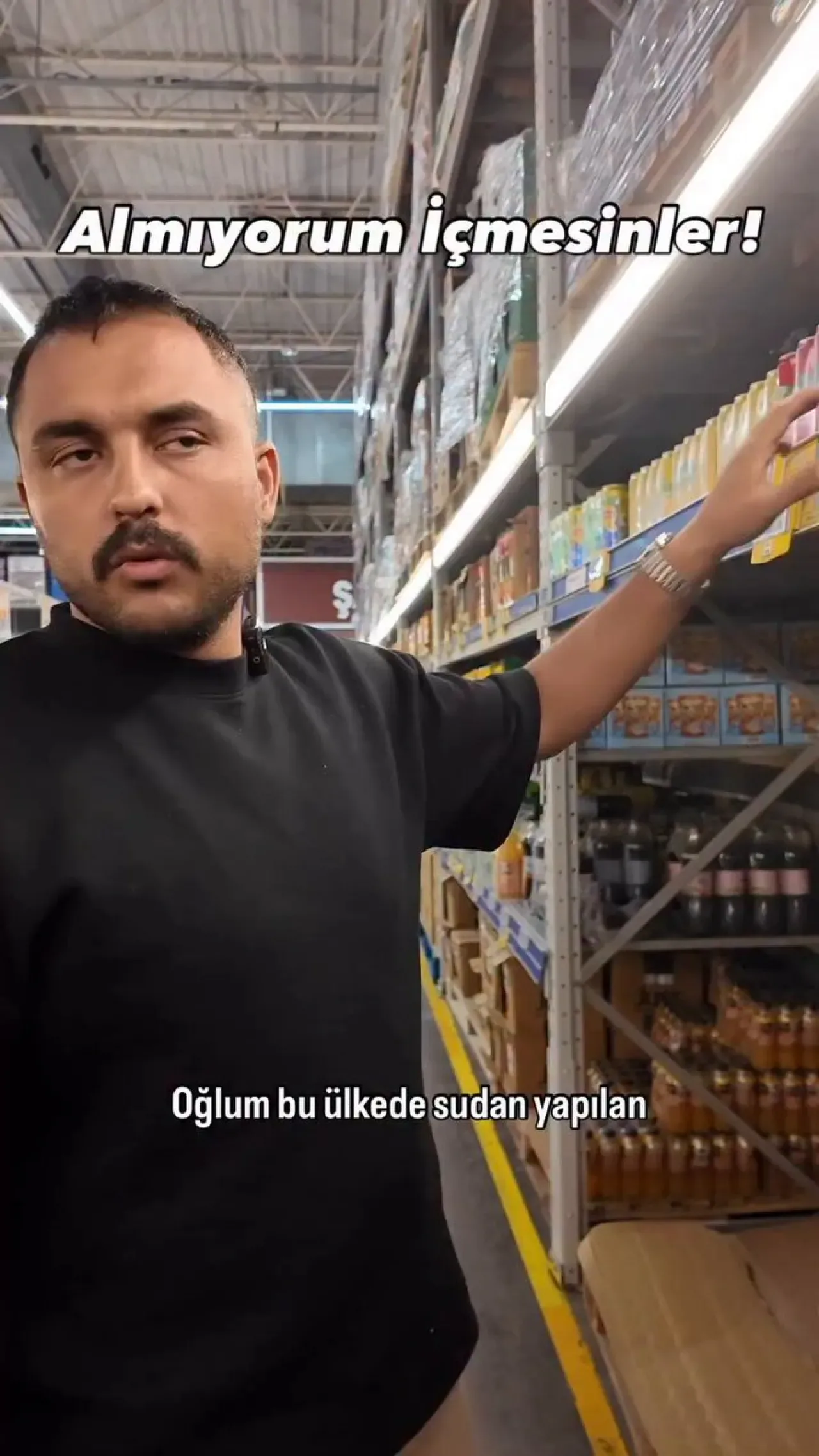 Türkiye'deki İçecek Fiyatlarındaki Çarpıcı Fark: Şeftali Aromalı İçecek 90 TL, Kola 34 TL Türkiye'deki İçecek Fiyatlarındaki Çarpıcı Fark: Şeftali Aromalı İçecek 90 TL, Kola 34 TL