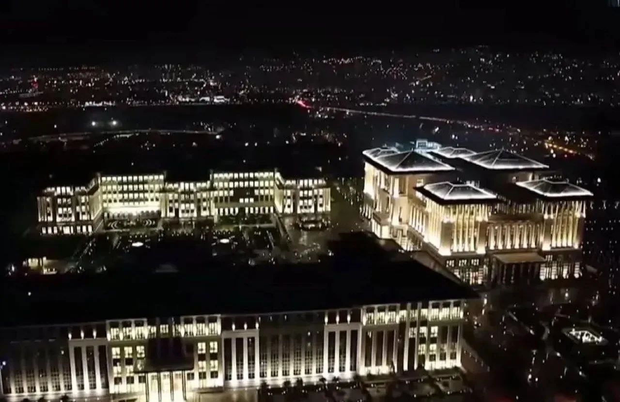 Deva Partisi Milletvekili Şahin'den Türkiye'deki Sorunlara İlişkin Tespitler Deva Partisi Milletvekili Şahin'den Türkiye'deki Sorunlara İlişkin Tespitler