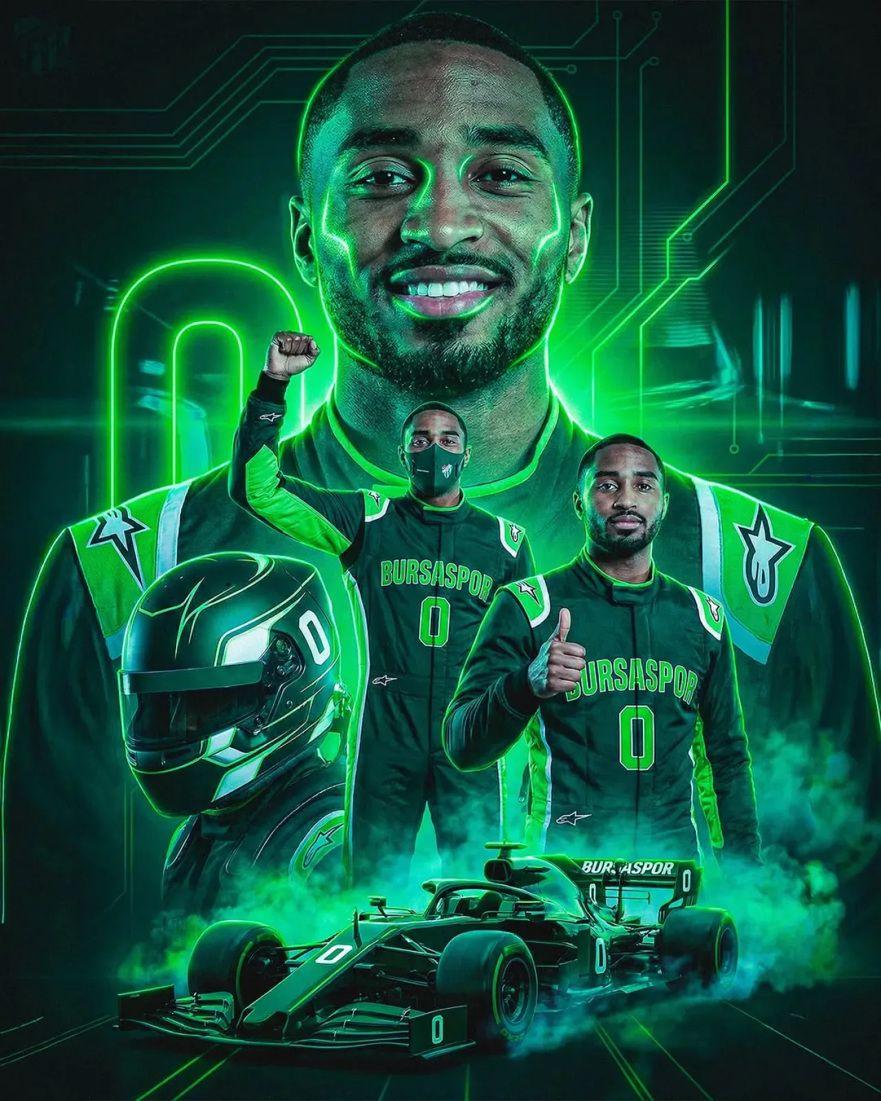Bursaspor, Brandon Childress'in Triple-Double Performansıyla Galibiyet Aldı Bursaspor, Brandon Childress'in Triple-Double Performansıyla Galibiyet Aldı