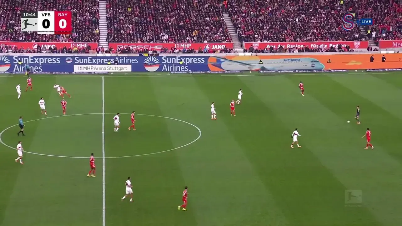 Laimer'den Muhteşem Gol: Avusturya Milli Takımına Büyük Katkı Laimer'den Muhteşem Gol: Avusturya Milli Takımına Büyük Katkı