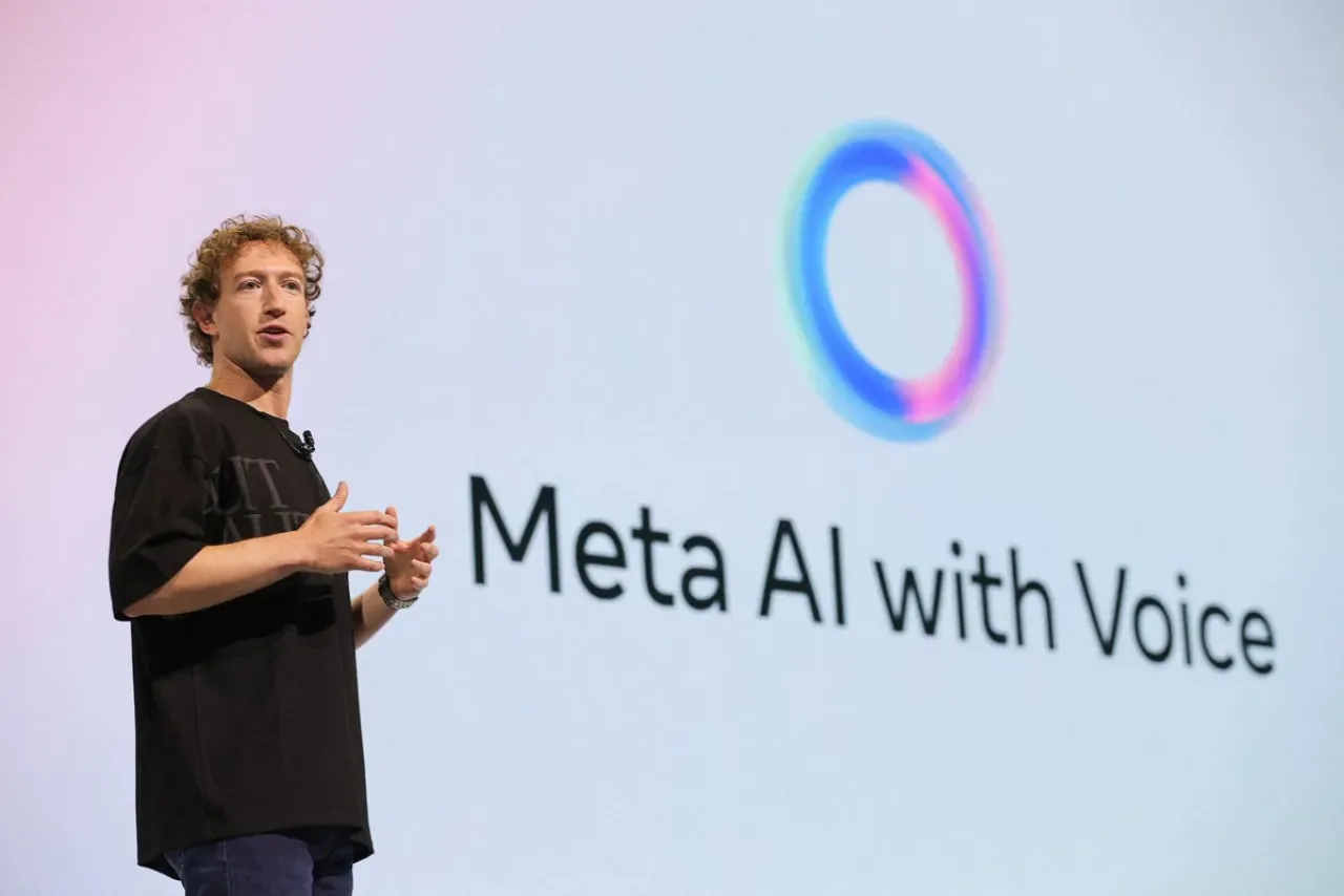 Meta, Phoenix Mixed Reality Gözlüklerinin Lansmanını 2027'ye Erteledi Meta, Phoenix Mixed Reality Gözlüklerinin Lansmanını 2027'ye Erteledi