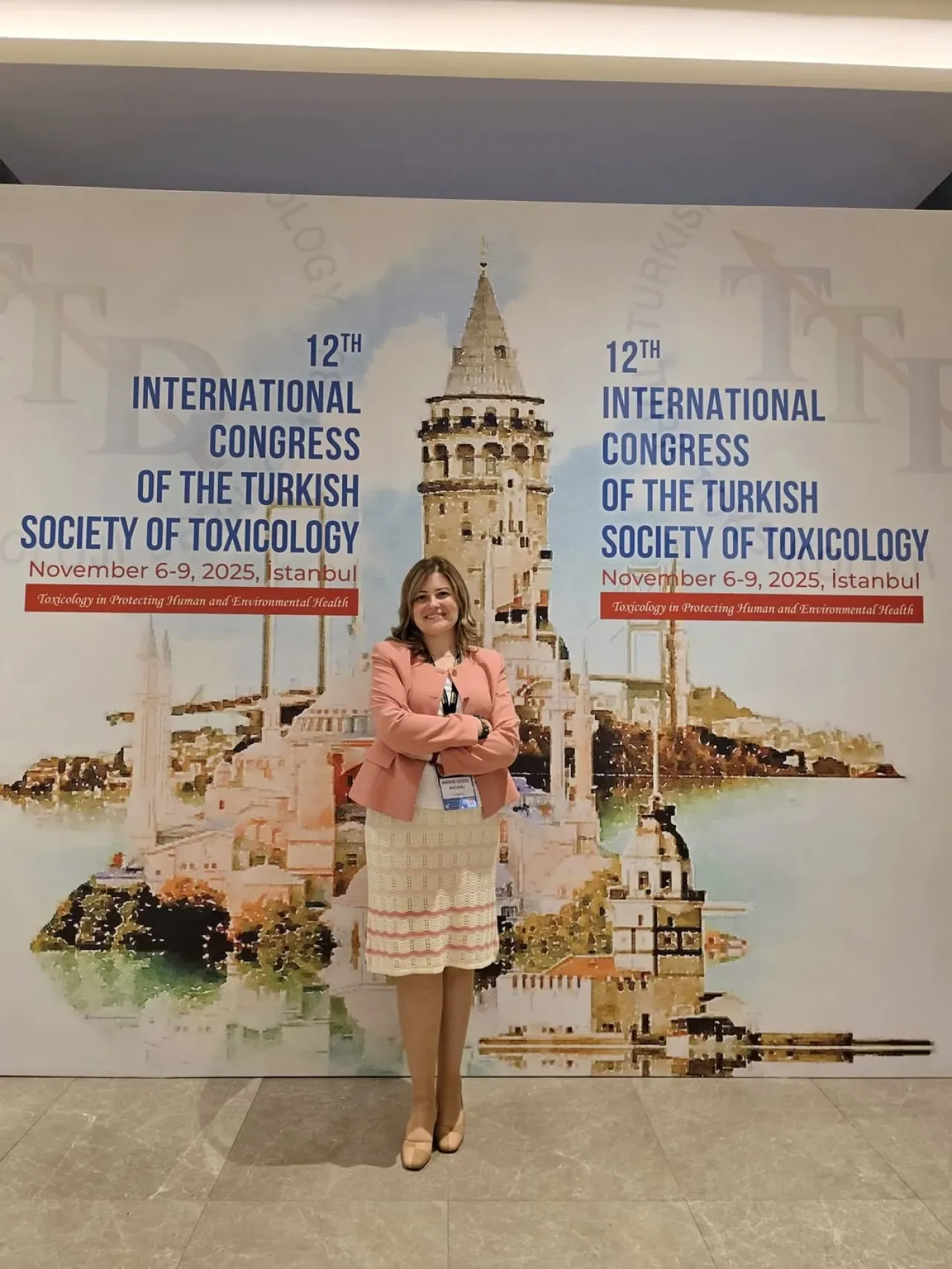 Sağlık Bilimleri Üniversitesi Öğretim Üyesine Prestijli TÜBA GEBİP Ödülü Sağlık Bilimleri Üniversitesi Öğretim Üyesine Prestijli TÜBA GEBİP Ödülü