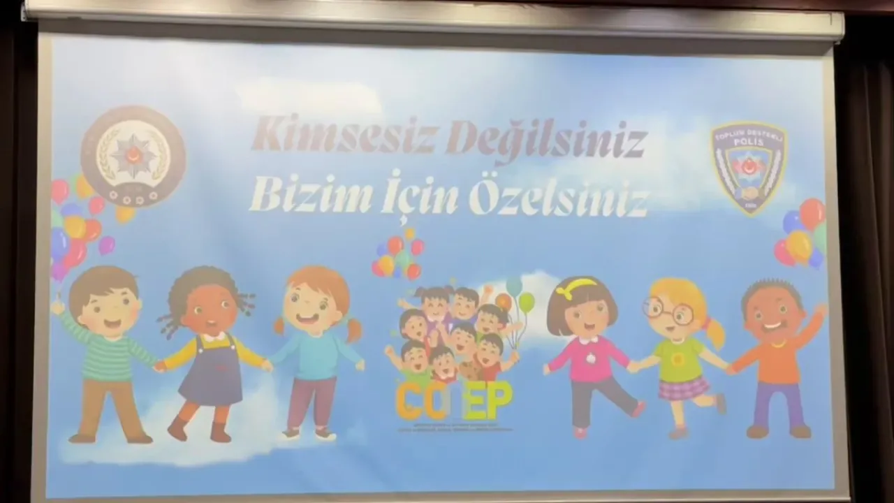 Konya'da "Kimsesiz Değilsiniz Bizim İçin Özelsiniz" Projesi 20 Bin Kişiye Ulaştı Konya'da "Kimsesiz Değilsiniz Bizim İçin Özelsiniz" Projesi 20 Bin Kişiye Ulaştı