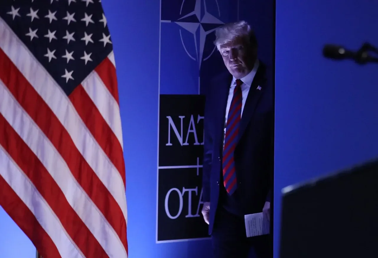 ABD, Noel Öncesi Ukrayna'ya Silah Sevkiyatını Artırıyor: NATO'nun Geleceği Tartışılıyor ABD, Noel Öncesi Ukrayna'ya Silah Sevkiyatını Artırıyor: NATO'nun Geleceği Tartışılıyor