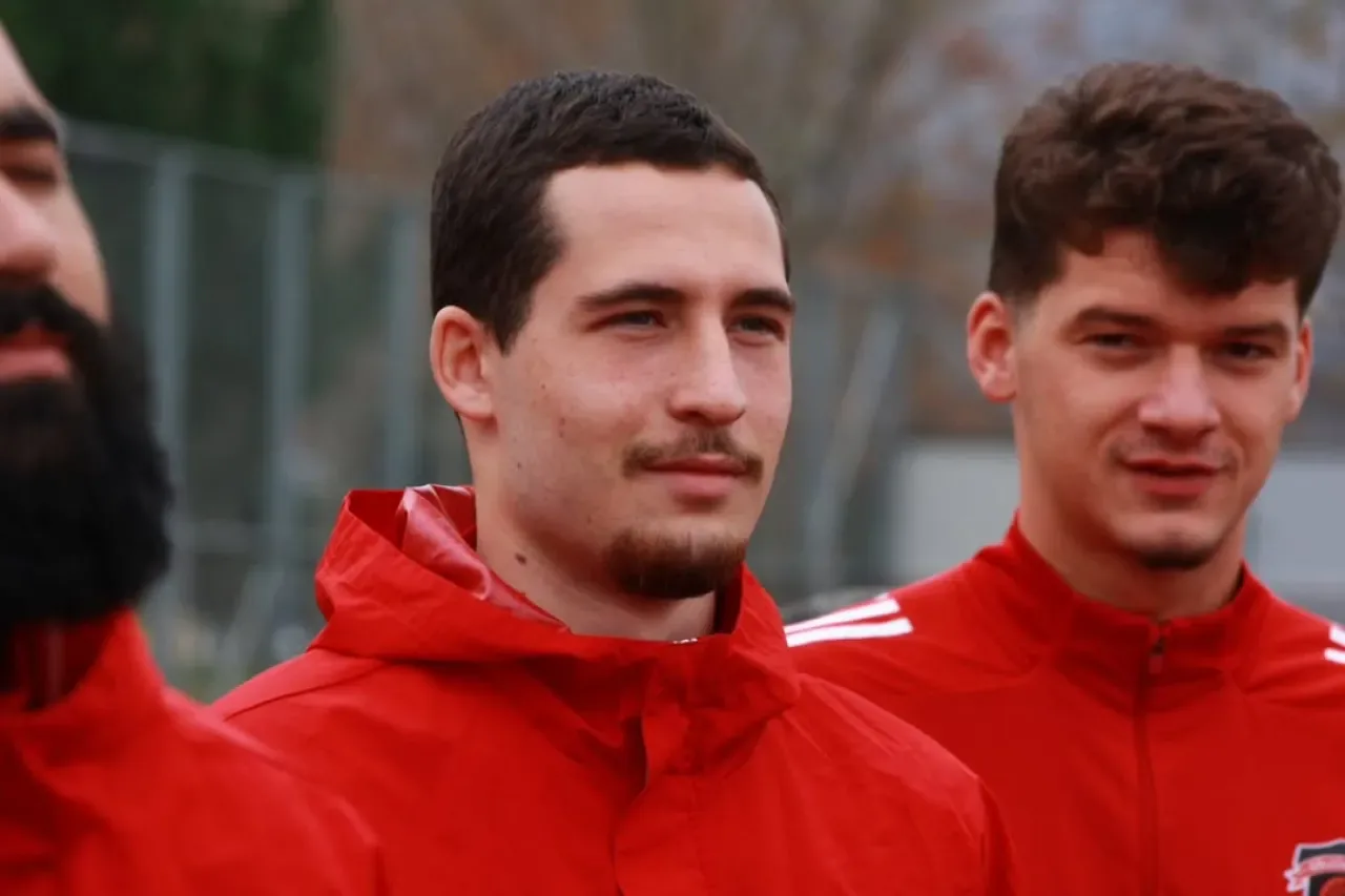 Gölcükspor, Cumayeri BLD Spor Maçına Hazır Gölcükspor, Cumayeri BLD Spor Maçına Hazır