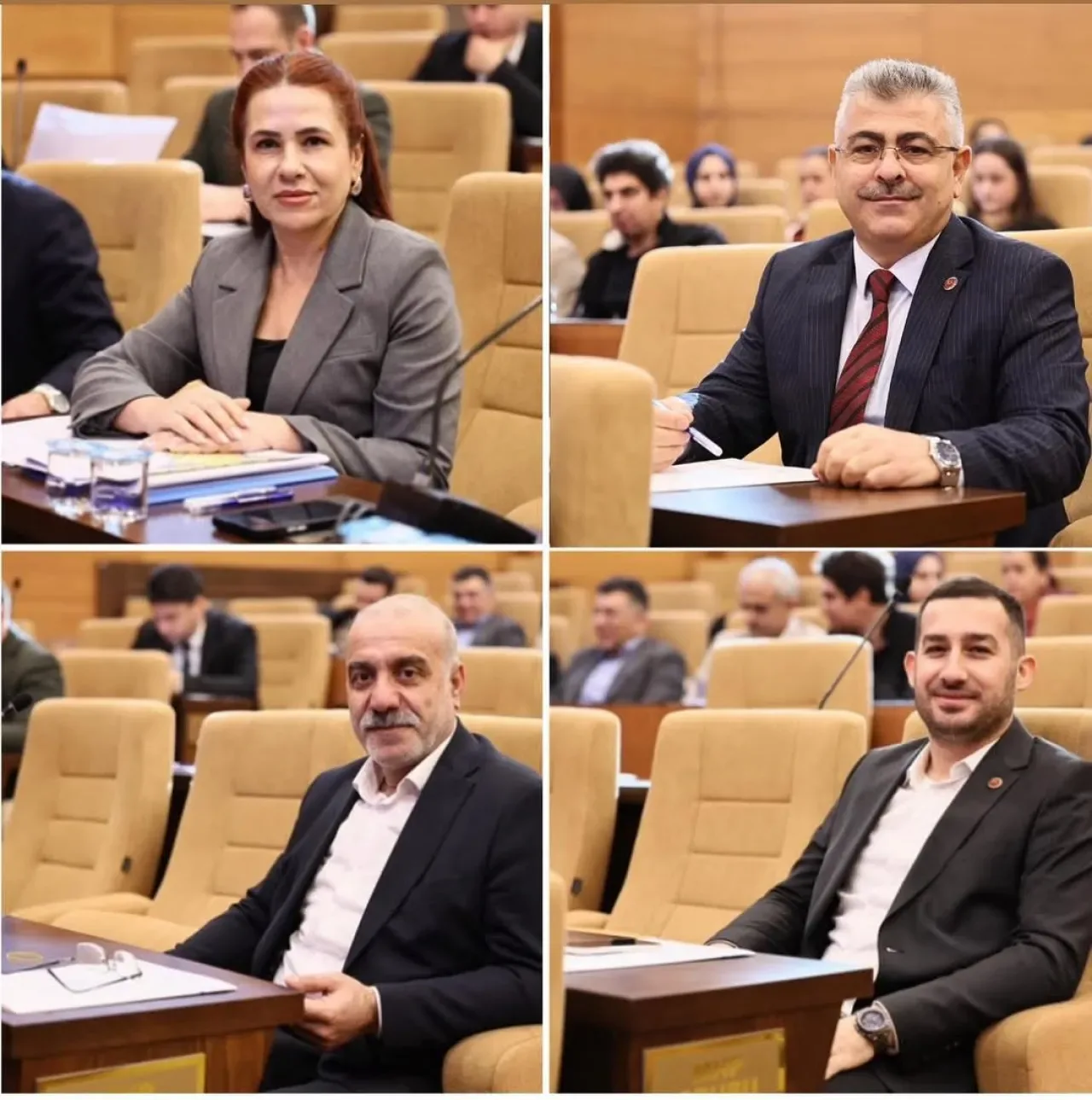 MHP Silivri'de Aralık Ayı Meclis Toplantısı Gerçekleştirildi MHP Silivri'de Aralık Ayı Meclis Toplantısı Gerçekleştirildi