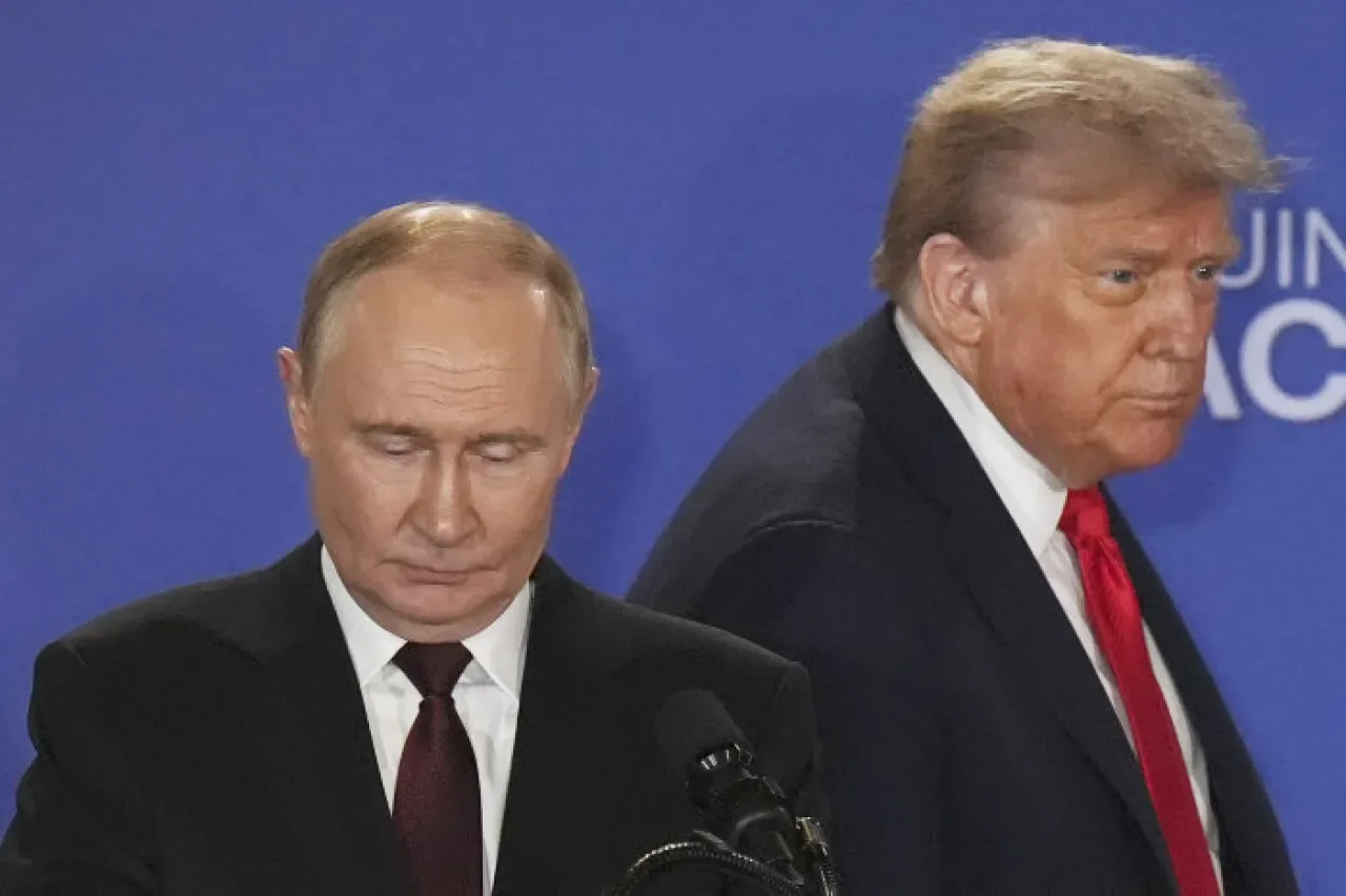 Kremlin, ABD'nin Ulusal Güvenlik Stratejisi'ndeki Rusya İfadesinin Kaldırılmasını Olumlu Karşıladı Kremlin, ABD'nin Ulusal Güvenlik Stratejisi'ndeki Rusya İfadesinin Kaldırılmasını Olumlu Karşıladı