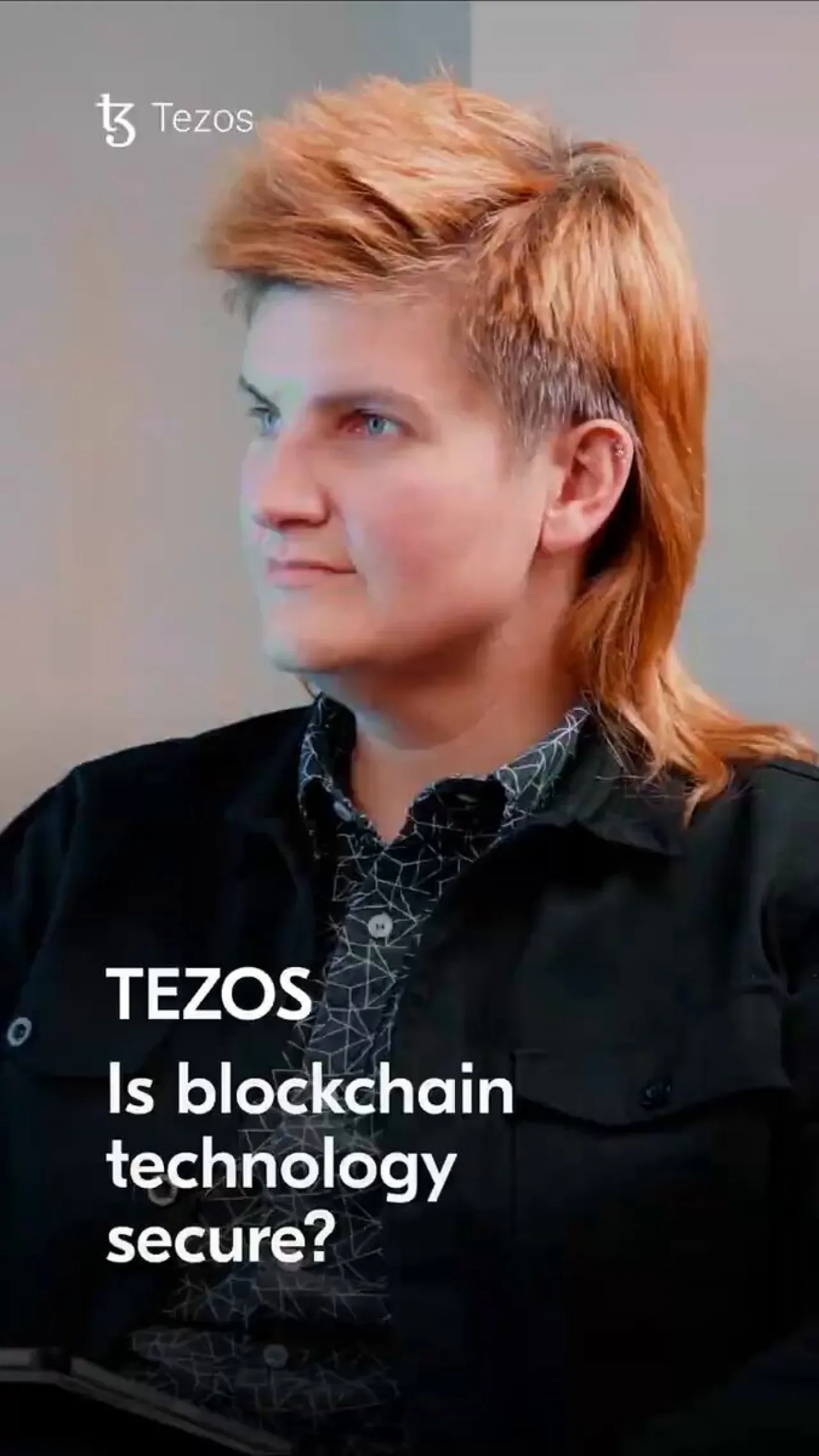 Tezos Kurucu Ortağından Kripto Cüzdan Güvenliği Uyarıları Tezos Kurucu Ortağından Kripto Cüzdan Güvenliği Uyarıları