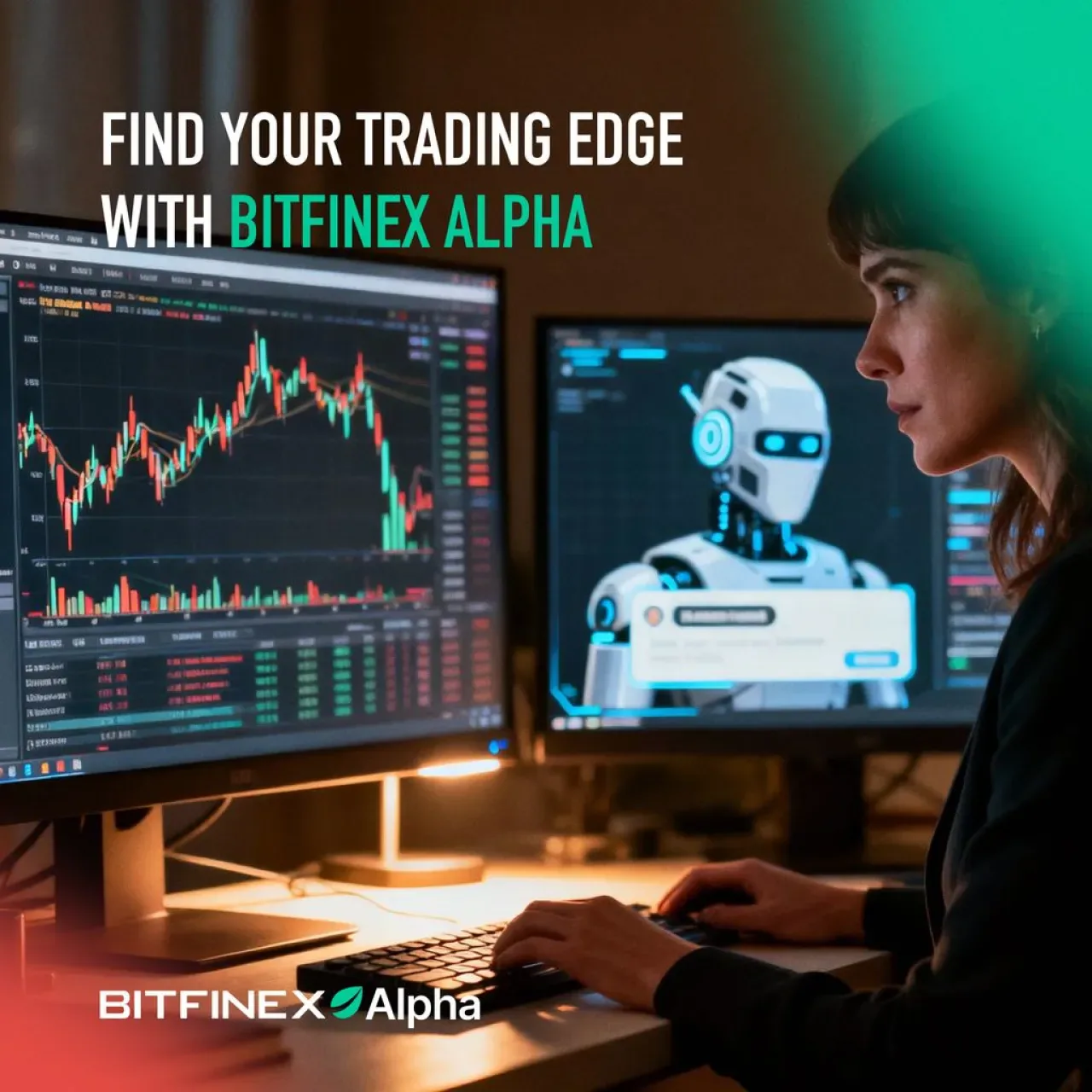 Bitfinex Alpha ile Piyasa Analizleri Derinleşiyor: Yatırımcılar İçin Haftalık İstihbarat Bitfinex Alpha ile Piyasa Analizleri Derinleşiyor: Yatırımcılar İçin Haftalık İstihbarat