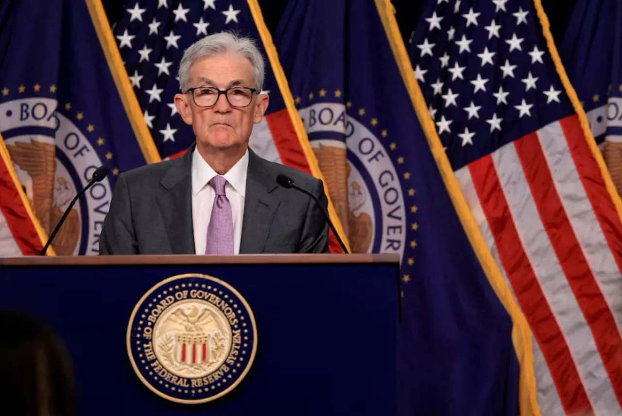 Fed Başkanı Powell'ın Bu Haftaki FOMC Toplantısında Açıklamaları Ne Yönde Olacak? Fed Başkanı Powell'ın Bu Haftaki FOMC Toplantısında Açıklamaları Ne Yönde Olacak?