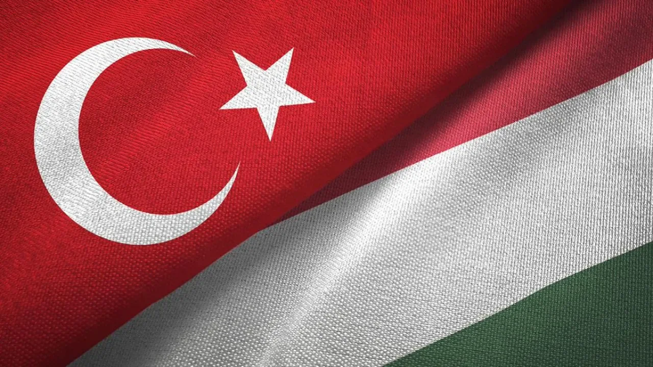 Türkiye ve Macaristan Ortak İstişare Mekanizması'nın İlk Toplantısı Bugün Yapılacak Türkiye ve Macaristan Ortak İstişare Mekanizması'nın İlk Toplantısı Bugün Yapılacak
