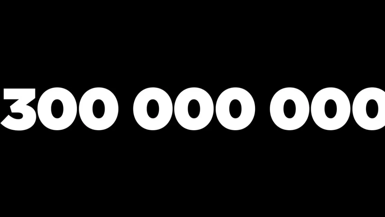 Binance 300 Milyon Küresel Kullanıcı Sayısına Ulaştı Binance 300 Milyon Küresel Kullanıcı Sayısına Ulaştı