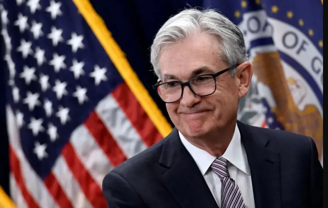 Fed Faiz Kararı ve Powell Açıklamaları Bu Hafta Piyasaları Etkileyecek Fed Faiz Kararı ve Powell Açıklamaları Bu Hafta Piyasaları Etkileyecek