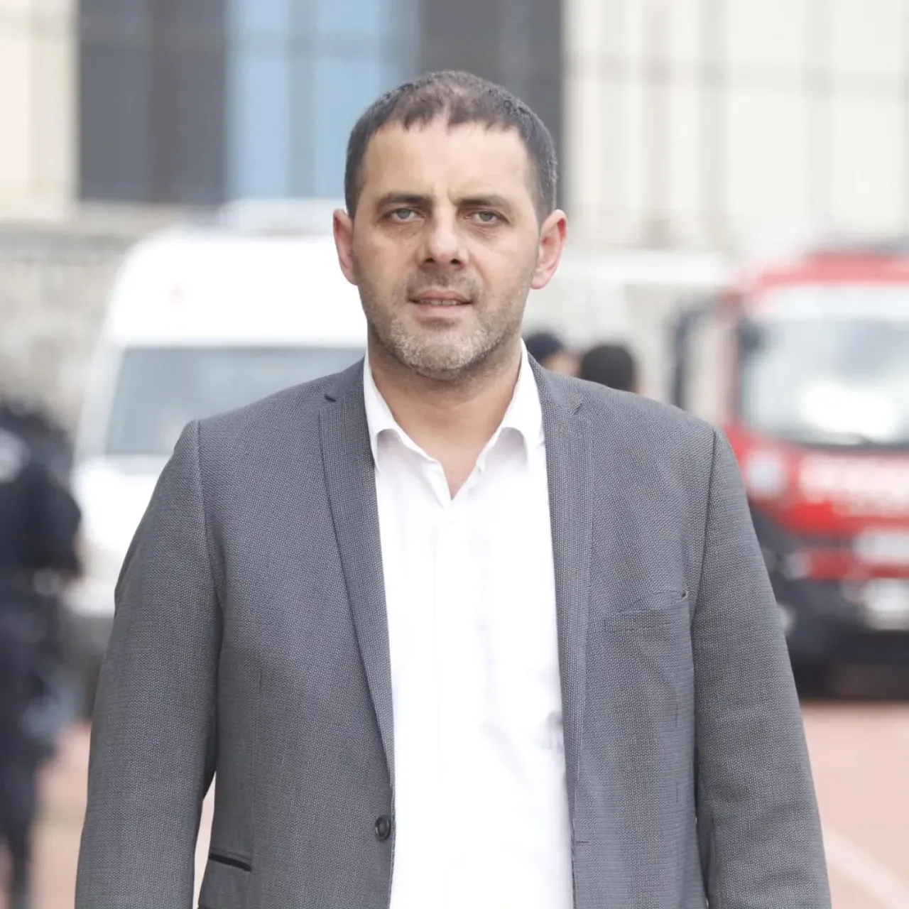 İnegölspor Başkanı Ademoğlu: "İnegöl Büyük Lokmadır, Boğazınızda Kalır" İnegölspor Başkanı Ademoğlu: "İnegöl Büyük Lokmadır, Boğazınızda Kalır"