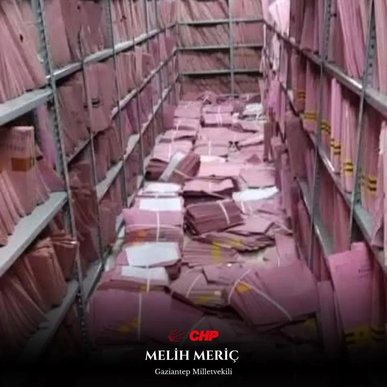 Türkiye'de İcra Dosyası Sayısı 24 Milyonu Aştı: Melih Meriç'ten Sert Çıkış Türkiye'de İcra Dosyası Sayısı 24 Milyonu Aştı: Melih Meriç'ten Sert Çıkış