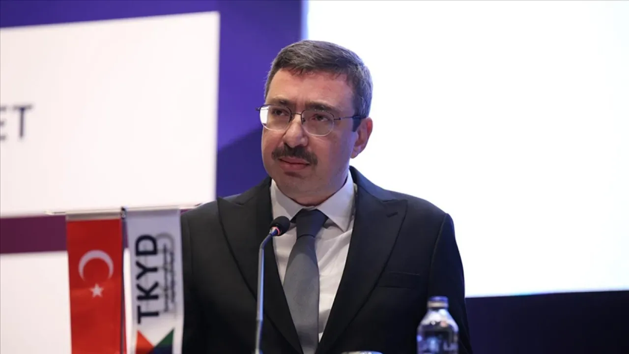 Türkiye'de Fon Ekosistemi Büyüyor: Uluslararası Yatırımcıların İlgisi Artıyor Türkiye'de Fon Ekosistemi Büyüyor: Uluslararası Yatırımcıların İlgisi Artıyor