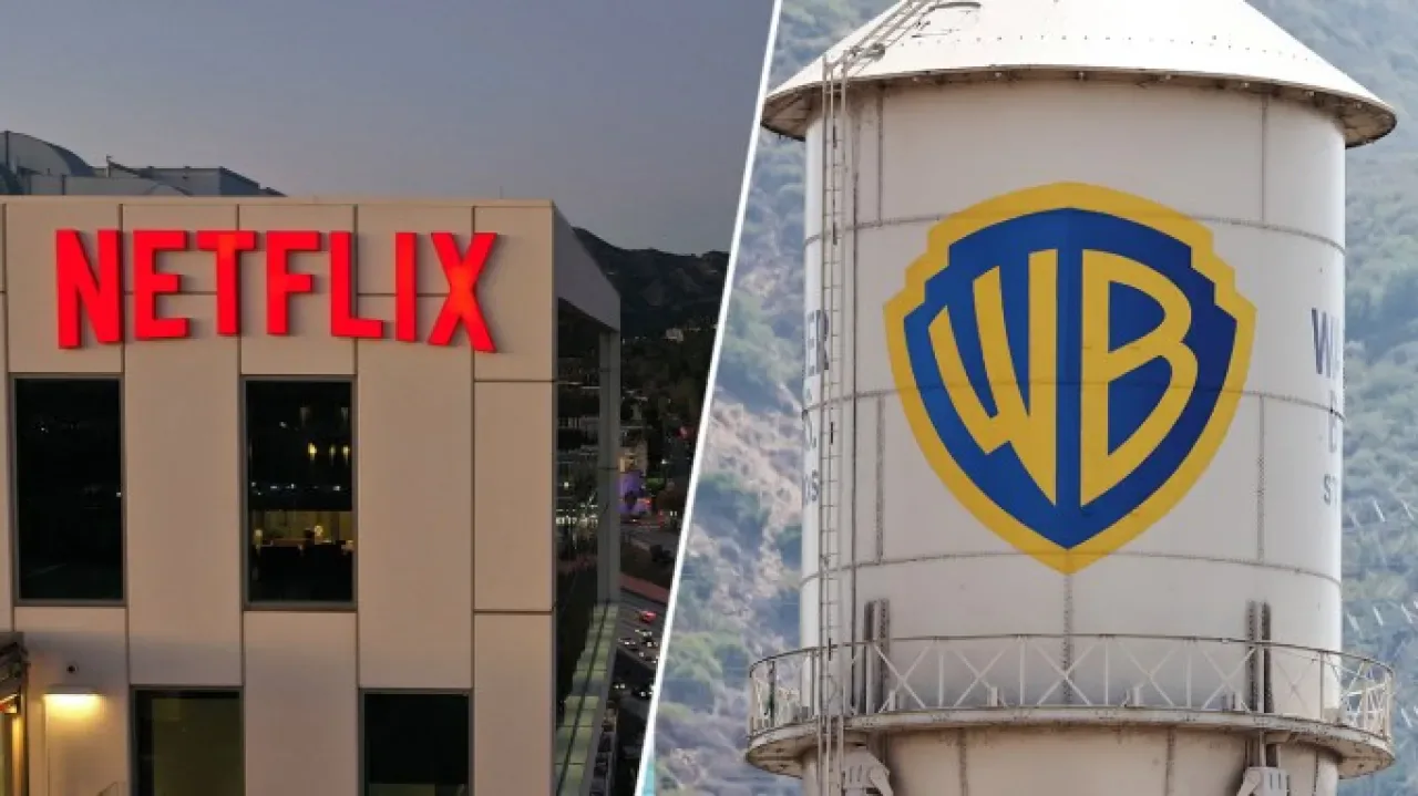Trump'ın Netflix ve Warner Bros Discovery İş Birliği Önerisi Piyasada Soru İşaretleri Yarattı Trump'ın Netflix ve Warner Bros Discovery İş Birliği Önerisi Piyasada Soru İşaretleri Yarattı