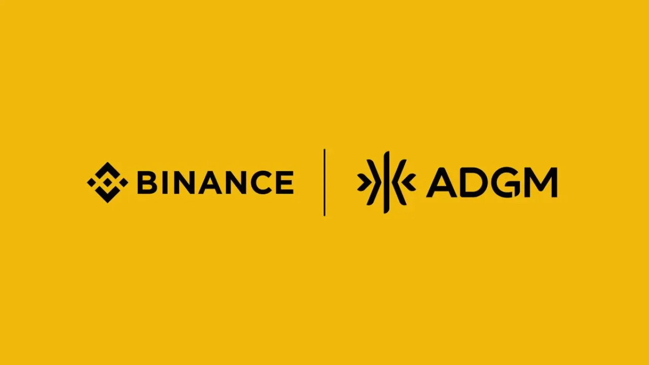 Binance, FSRA'dan Tam Lisans Alan İlk Dijital Varlık Platformu Oldu Binance, FSRA'dan Tam Lisans Alan İlk Dijital Varlık Platformu Oldu
