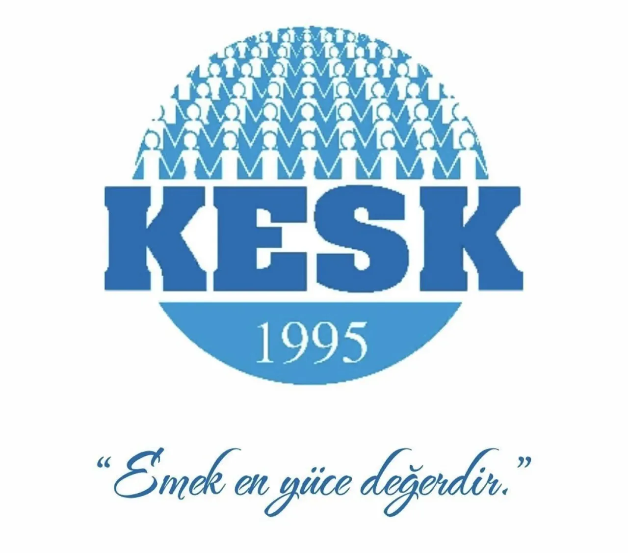 Cumhuriyet Halk Partisi'nden KESK'in 30. Kuruluş Yıldönümü Mesajı Cumhuriyet Halk Partisi'nden KESK'in 30. Kuruluş Yıldönümü Mesajı