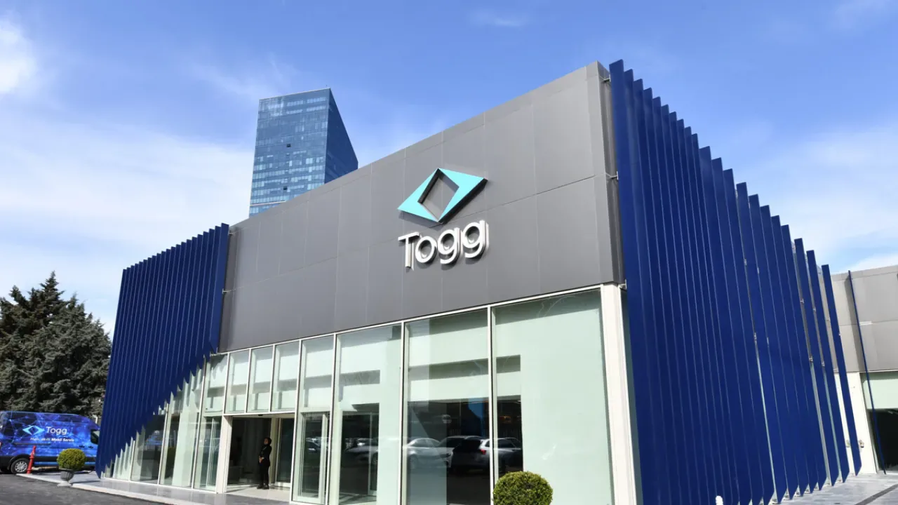 Togg Temsilci Bayilik Ağını Genişletiyor: Yeni Şehirlerde Hizmete Giriyor Togg Temsilci Bayilik Ağını Genişletiyor: Yeni Şehirlerde Hizmete Giriyor