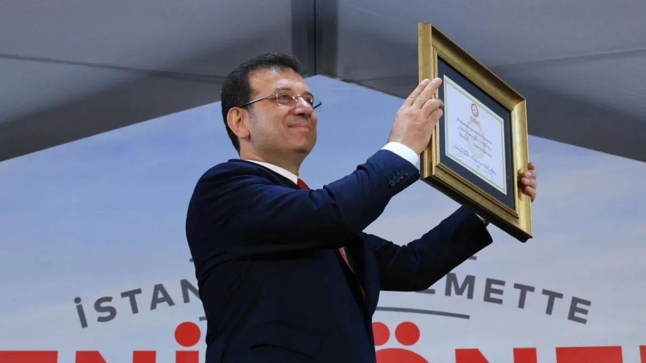 Ayhan Barut: Adaletsizliğe İmza Atanlar Hesap Verecek Ayhan Barut: Adaletsizliğe İmza Atanlar Hesap Verecek