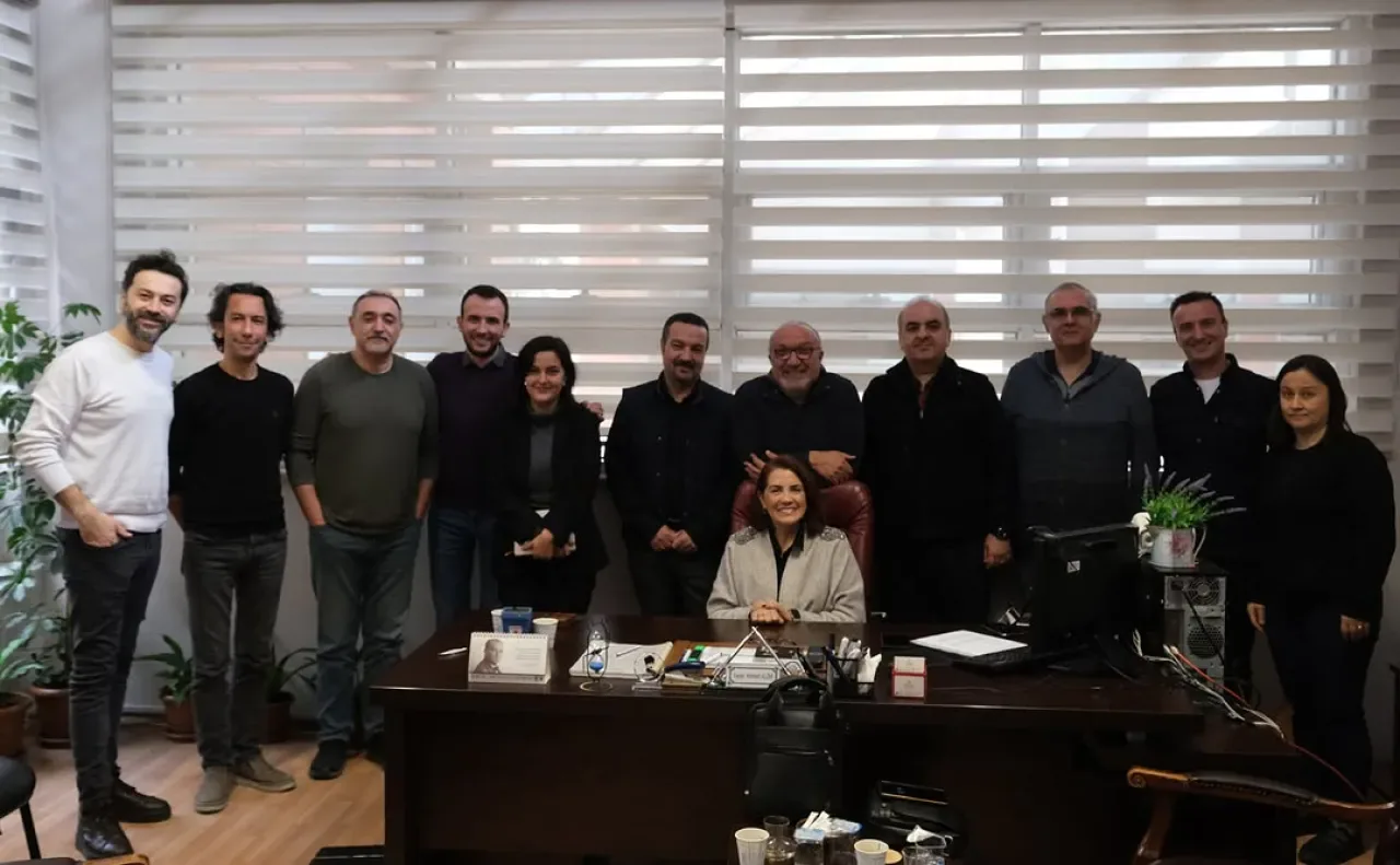 Bursa'da Genç Yetenekler İçin Filarmoni Orkestrası Kuruluyor Bursa'da Genç Yetenekler İçin Filarmoni Orkestrası Kuruluyor
