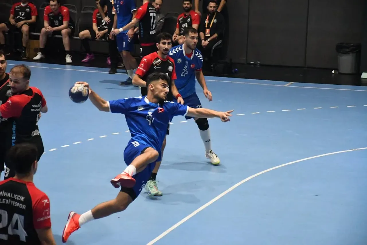 Nilüfer Belediyespor Kulübü, Sporun Sesi Olmaya Devam Ediyor Nilüfer Belediyespor Kulübü, Sporun Sesi Olmaya Devam Ediyor