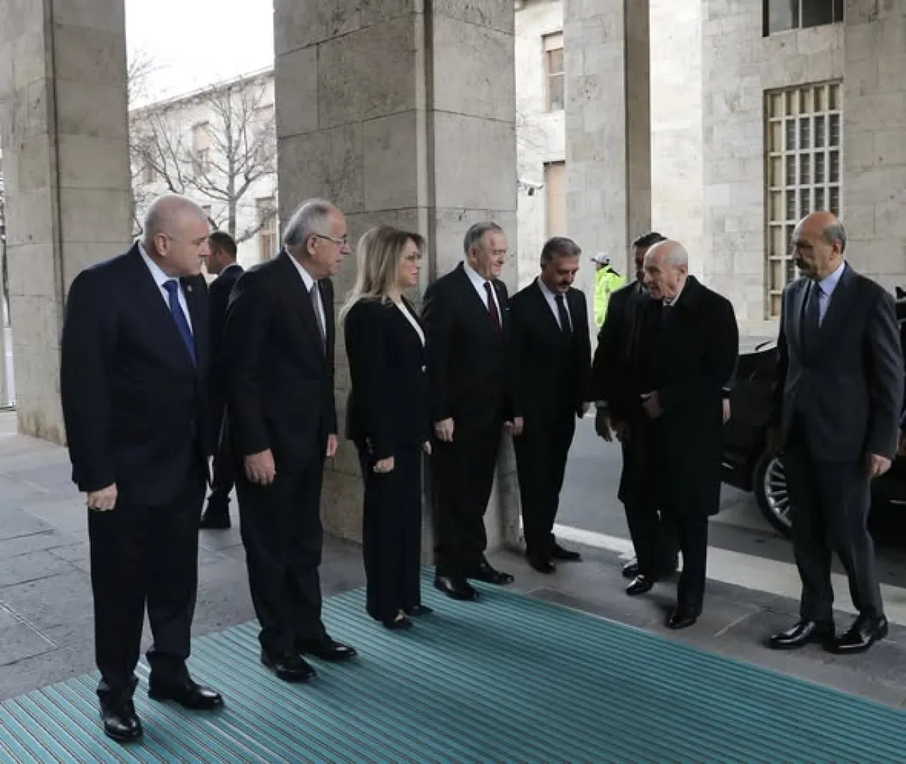 Devlet Bahçeli, 2026 Yılı Bütçe Görüşmelerinin Açılışında Konuştu Devlet Bahçeli, 2026 Yılı Bütçe Görüşmelerinin Açılışında Konuştu