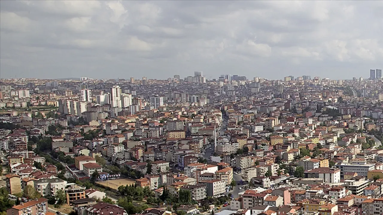 Konut Sektöründe Canlanma: 9 Ayda Yapı İzni Verilen Daire Sayısı 755 Bine Ulaştı Konut Sektöründe Canlanma: 9 Ayda Yapı İzni Verilen Daire Sayısı 755 Bine Ulaştı