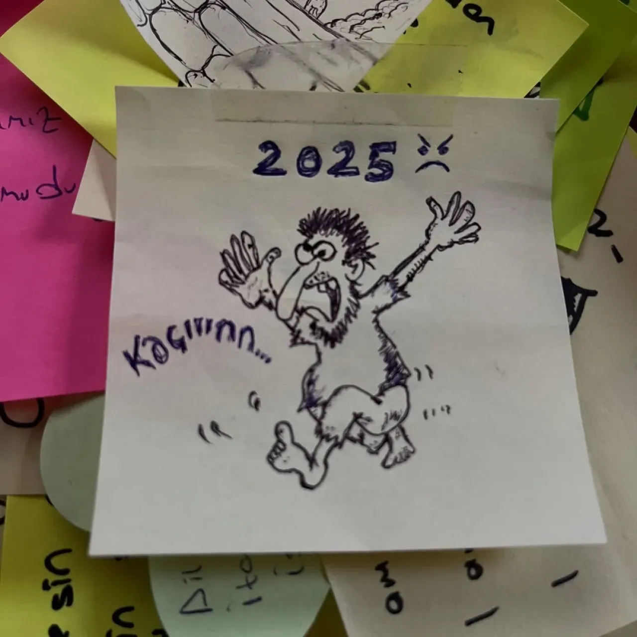 MEF Üniversitesi'nde Yeni Yıl Coşkusu: 2026 Dilekleri İçin Renkli Etkinlik MEF Üniversitesi'nde Yeni Yıl Coşkusu: 2026 Dilekleri İçin Renkli Etkinlik