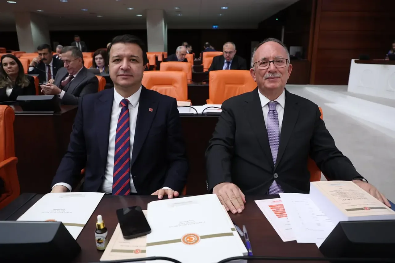 2026 Bütçe Görüşmeleri Başladı: Beklentiler ve Hedefler 2026 Bütçe Görüşmeleri Başladı: Beklentiler ve Hedefler