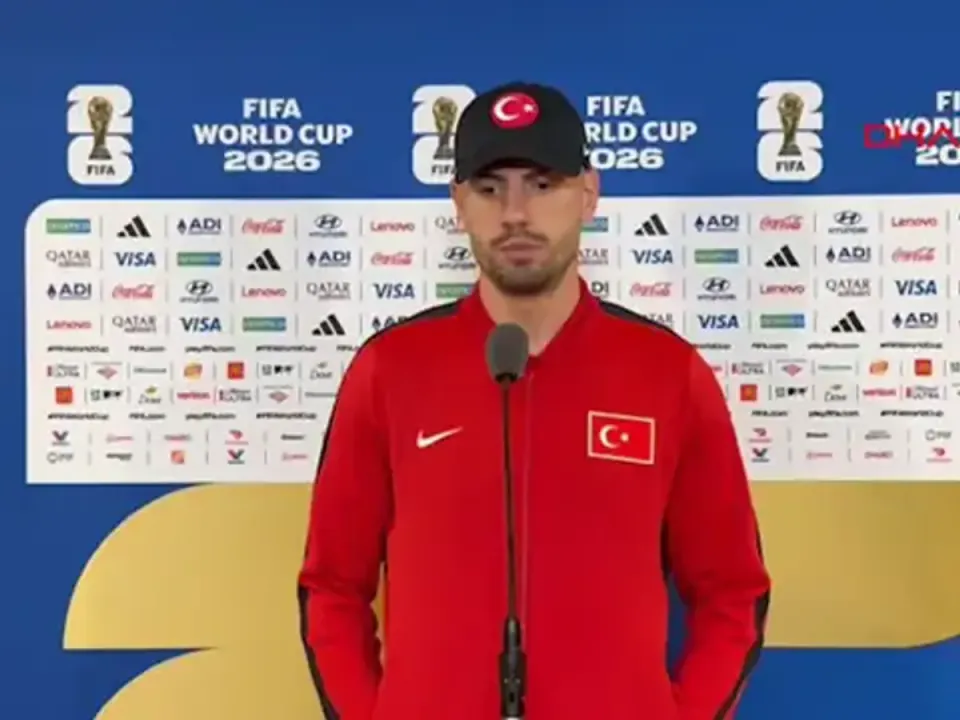 Merih Demiral'dan Türk Halkına Özür Mesajı: 'Halkımızı Üzdüğümüz İçin Çok Üzgünüz' görseli