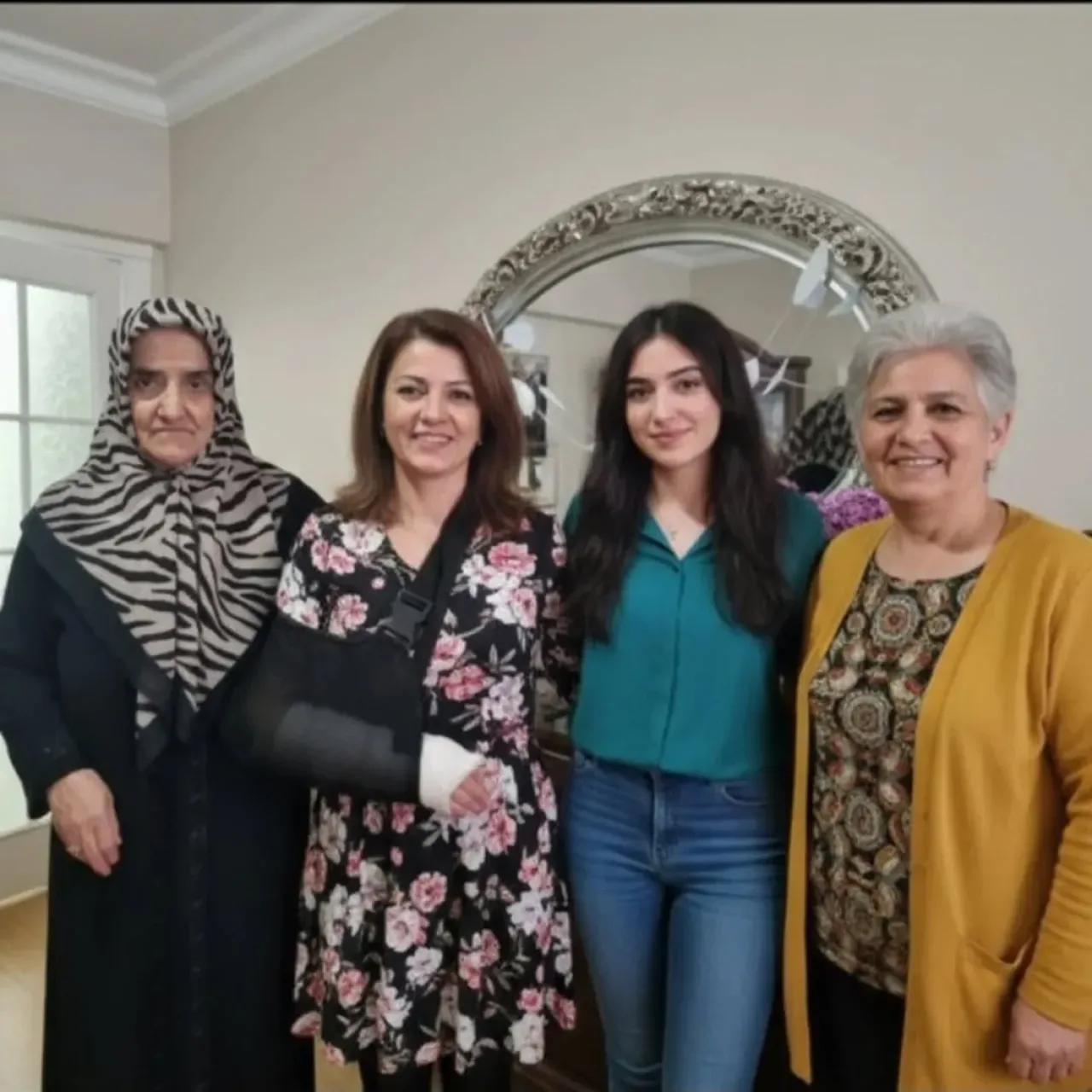 MHP Beylikdüzü İlçe Teşkilatı, Mahalle Ziyaretlerini Sürdürüyor MHP Beylikdüzü İlçe Teşkilatı, Mahalle Ziyaretlerini Sürdürüyor
