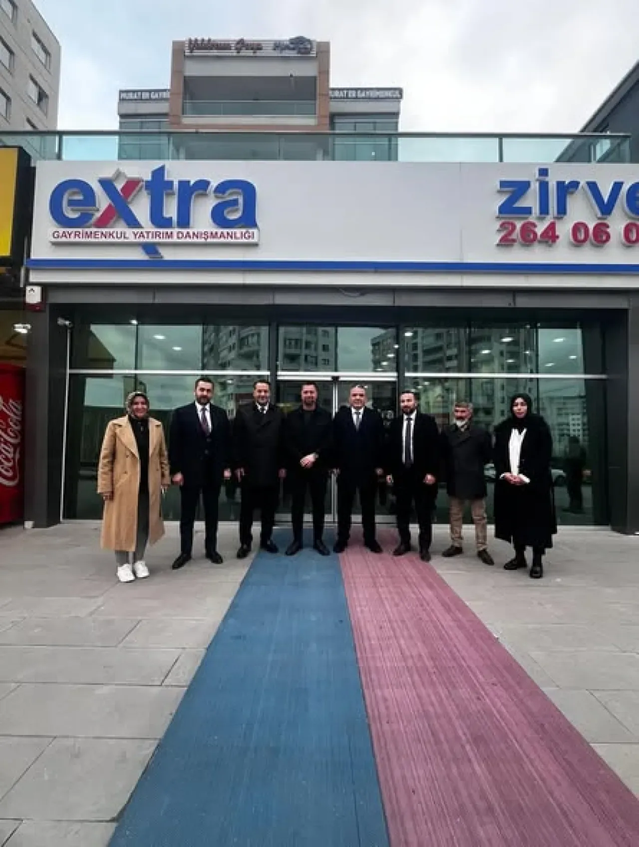 MHP Ekibi, Etimesgut Bağlıca'da Esnaf Ziyaretlerinde Bulundu MHP Ekibi, Etimesgut Bağlıca'da Esnaf Ziyaretlerinde Bulundu