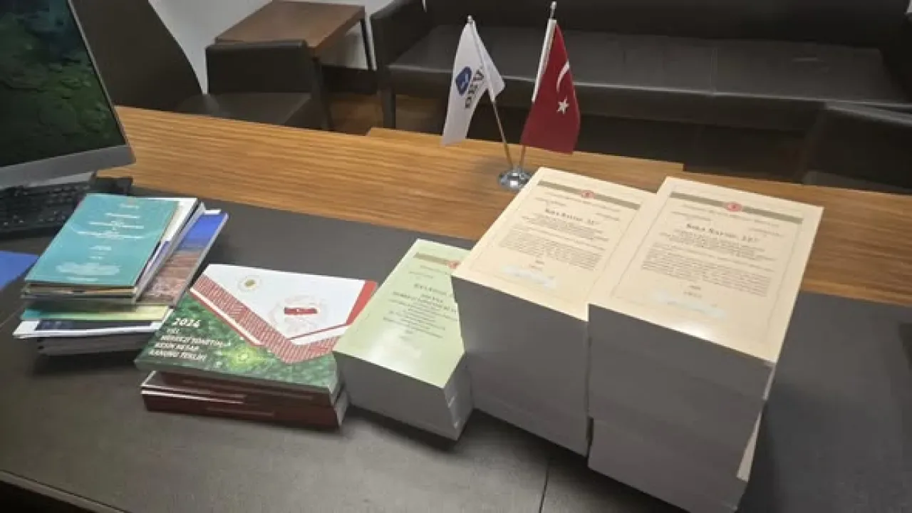 DEVA Partili Sadullah Kısacık: Devlet Bütçesi Ülkenin Vicdanıdır DEVA Partili Sadullah Kısacık: Devlet Bütçesi Ülkenin Vicdanıdır