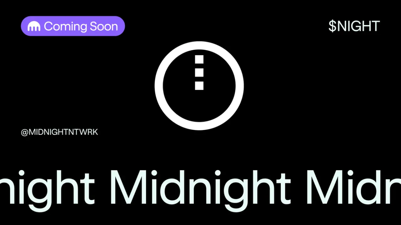 Midnight Airdrop Detayları: Kullanıcılar İçin Önemli Kriterler Açıklandı Midnight Airdrop Detayları: Kullanıcılar İçin Önemli Kriterler Açıklandı