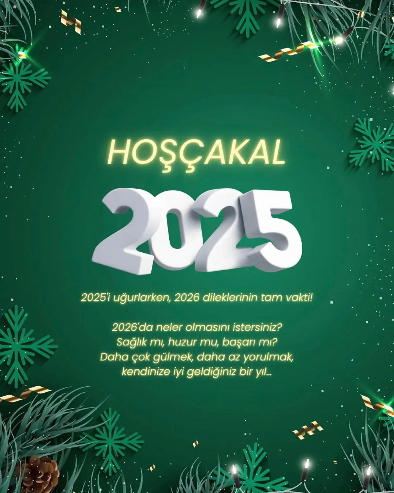 İstanbul Rumeli Üniversitesi Öğrencilerinden 2026 Yılı Beklentileri İstanbul Rumeli Üniversitesi Öğrencilerinden 2026 Yılı Beklentileri
